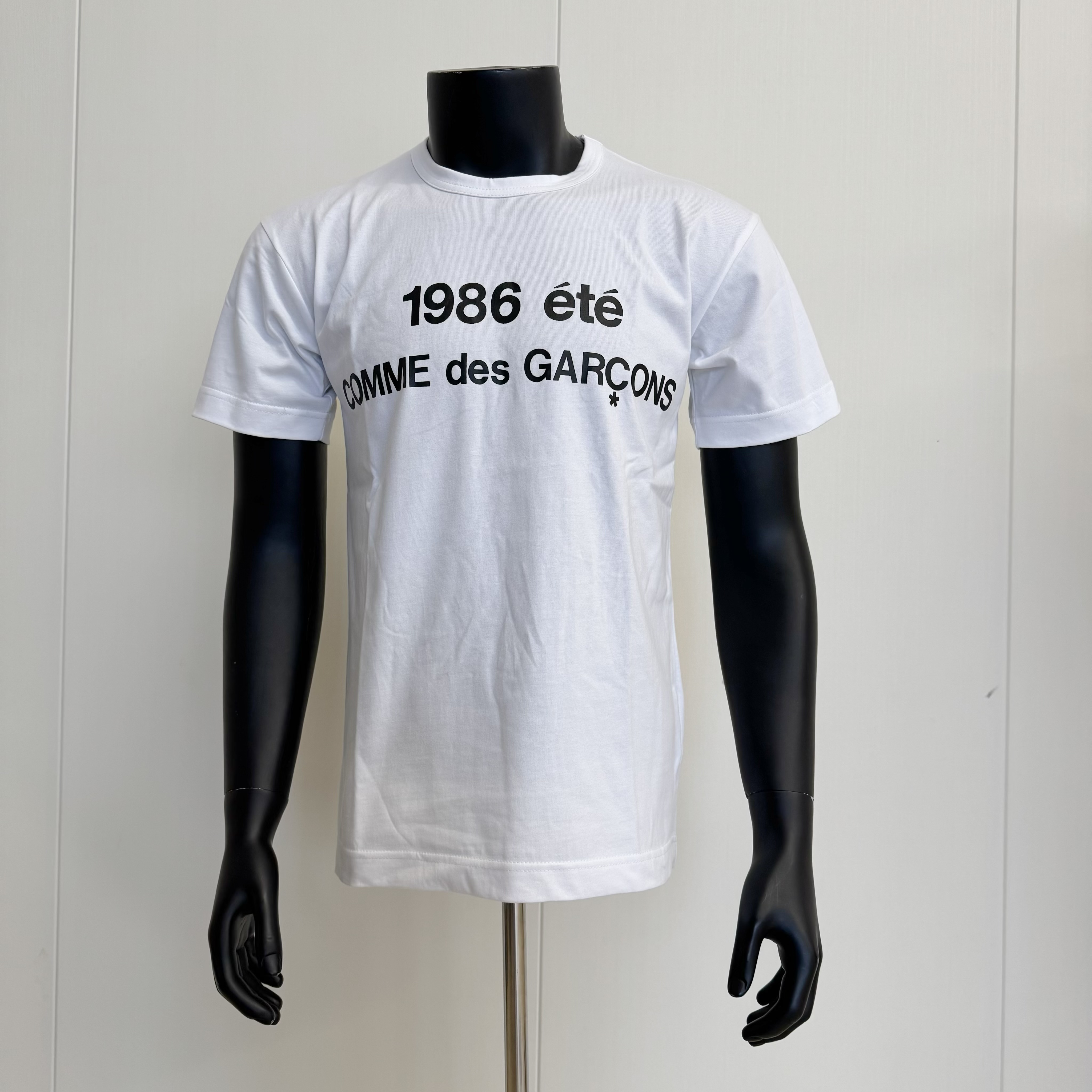 CDG 1986 comme des Tee