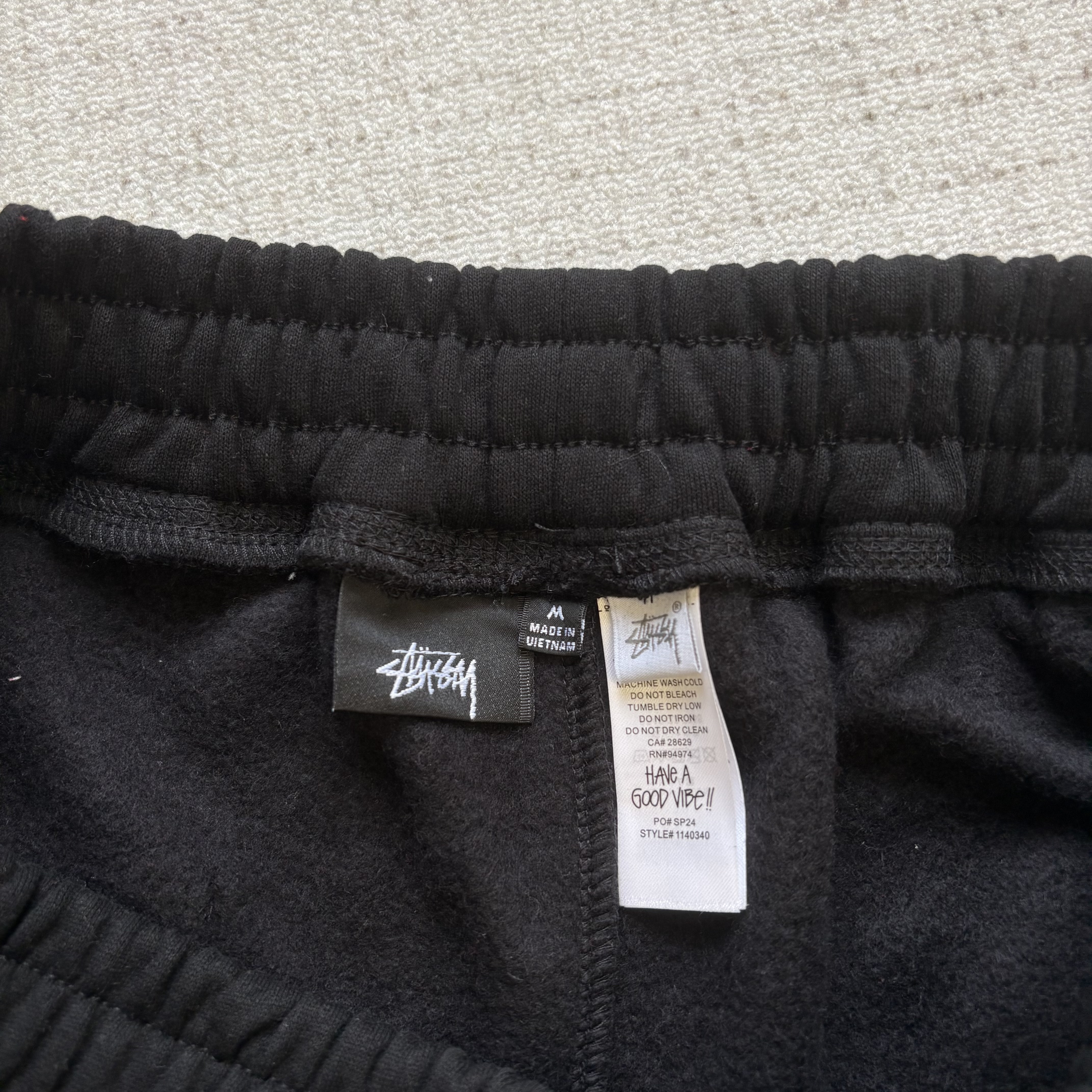 Stussy  shorts - Image 5