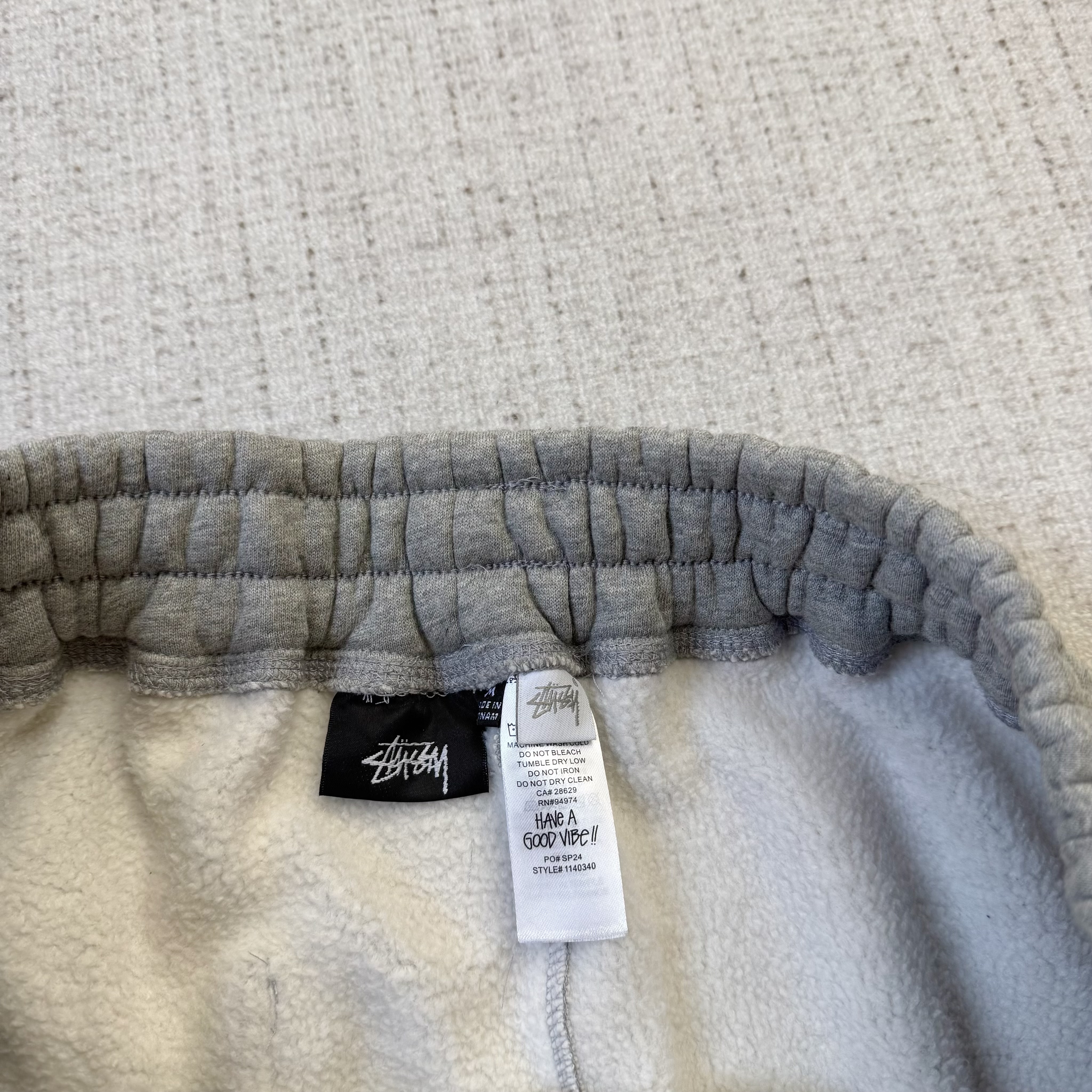 Stussy  shorts - Image 9