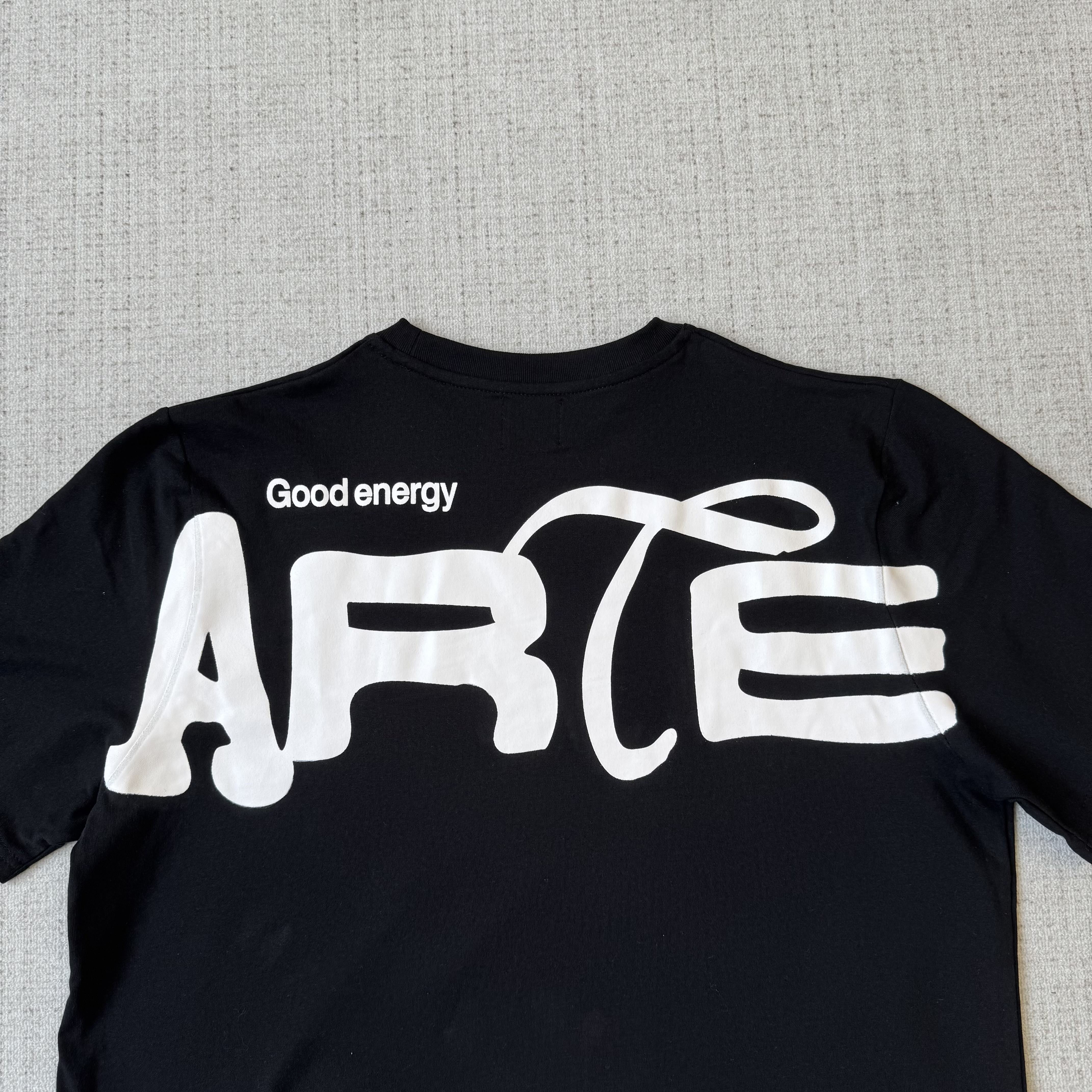 Arte tee - Image 4