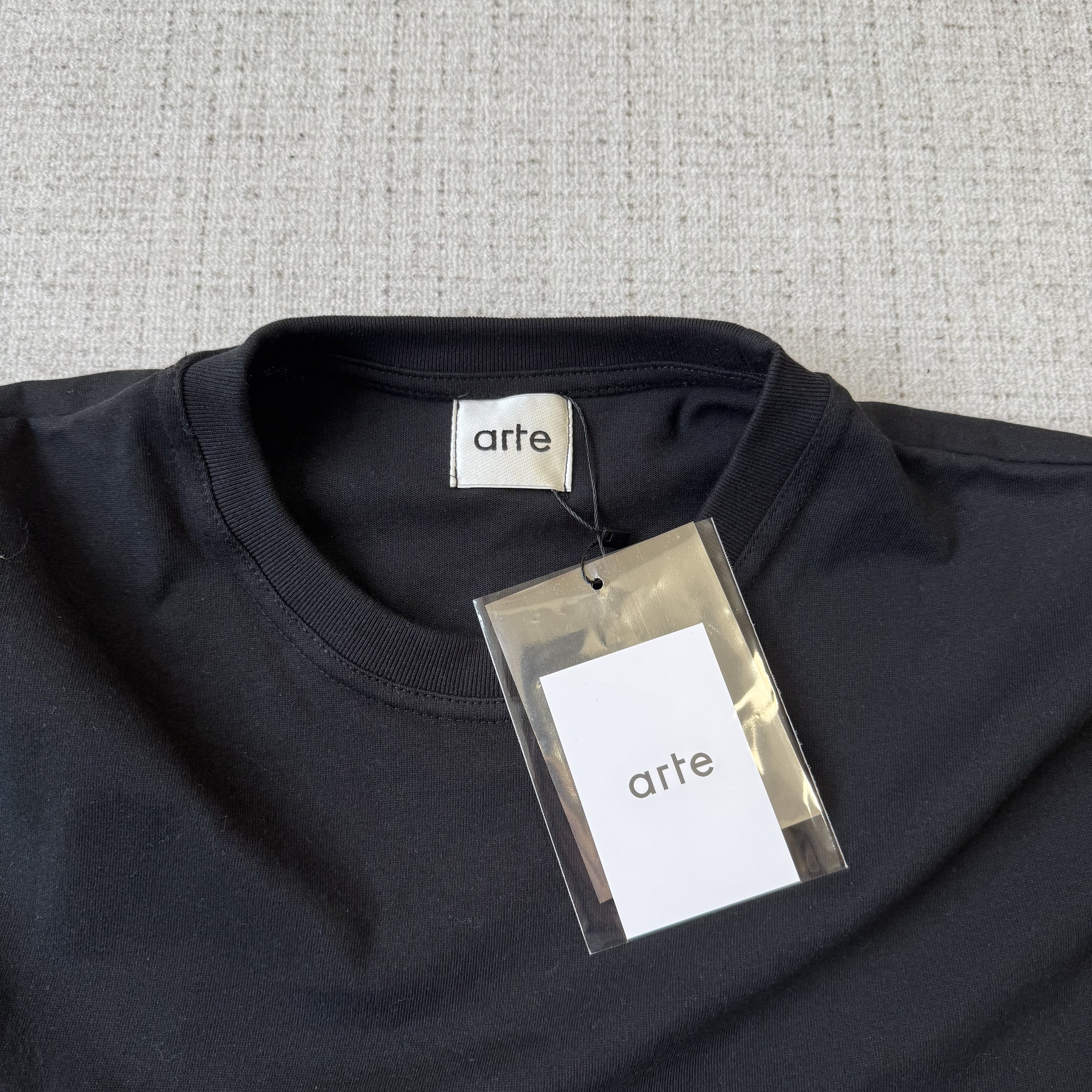 Arte tee - Image 8