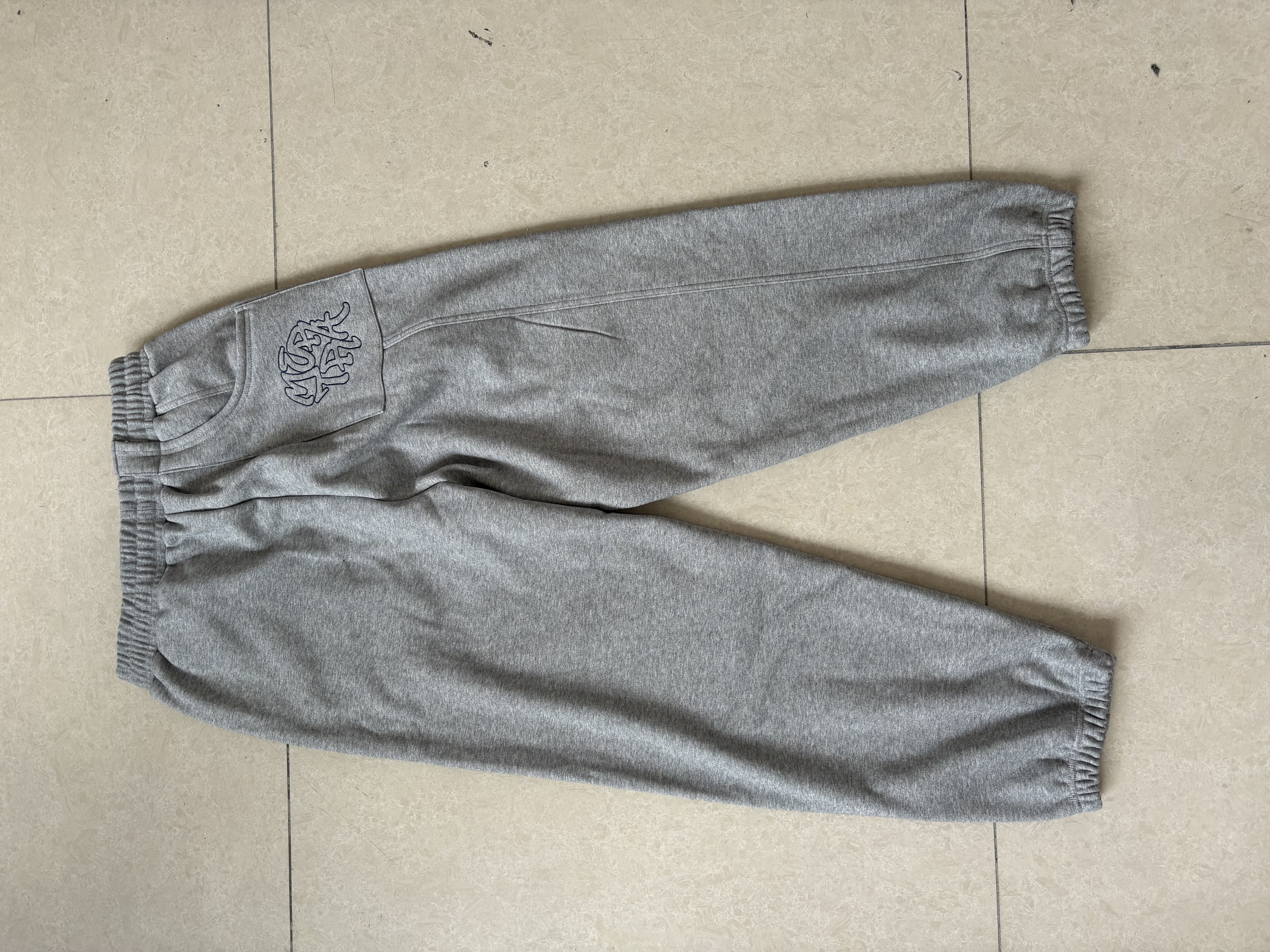 Metra joggers 100% cotton - Image 2