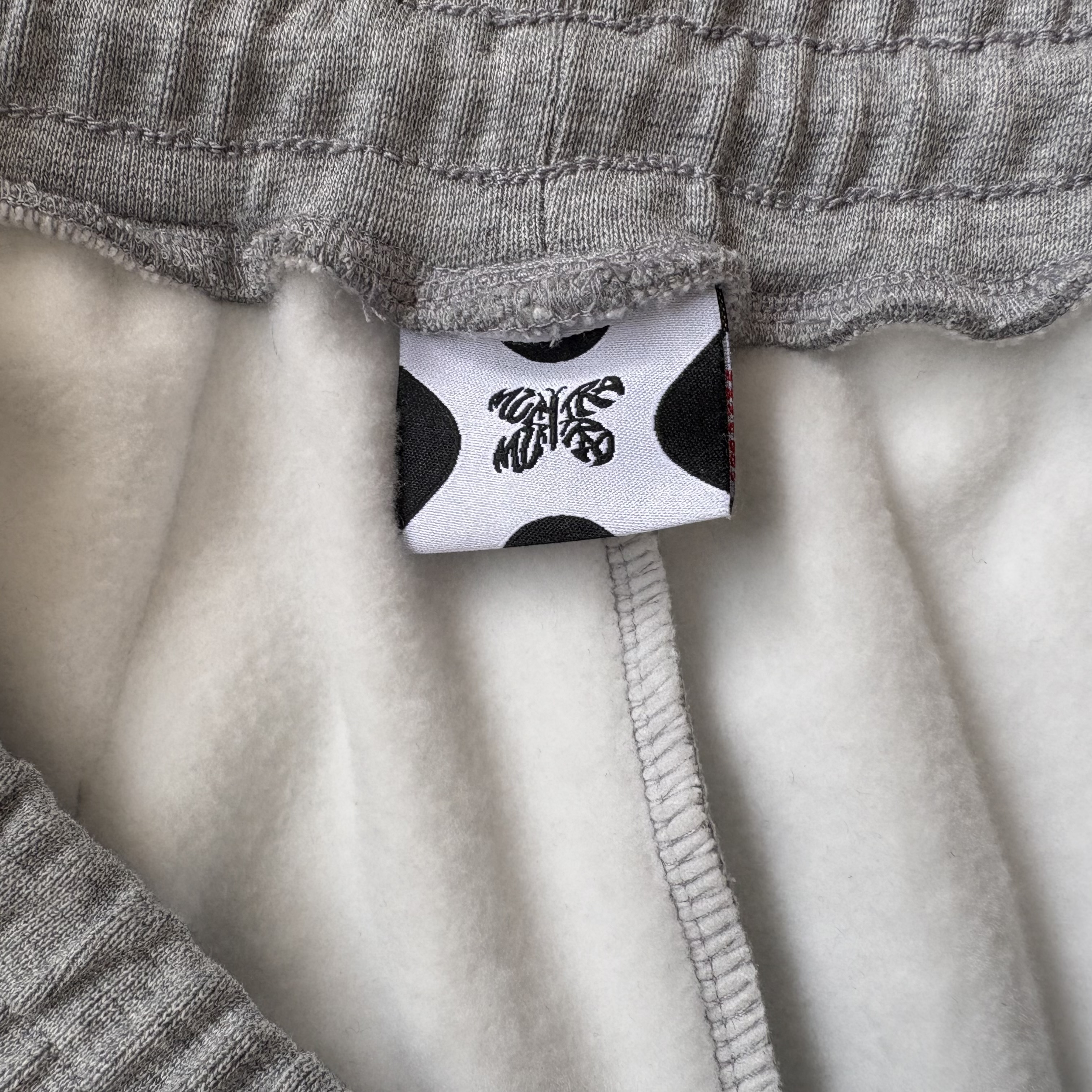 Metra joggers 100% cotton - Image 4