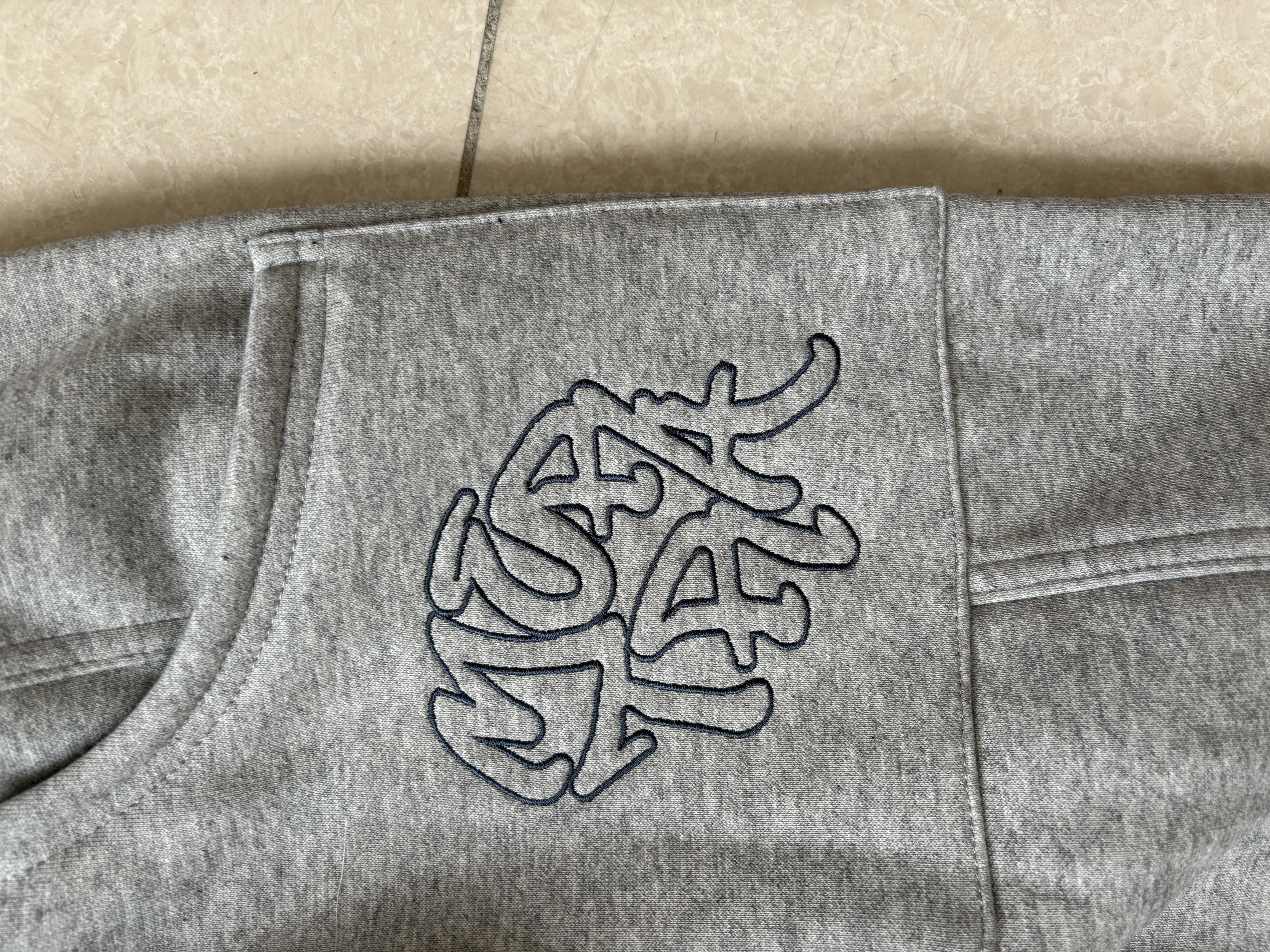 Metra joggers 100% cotton - Image 3