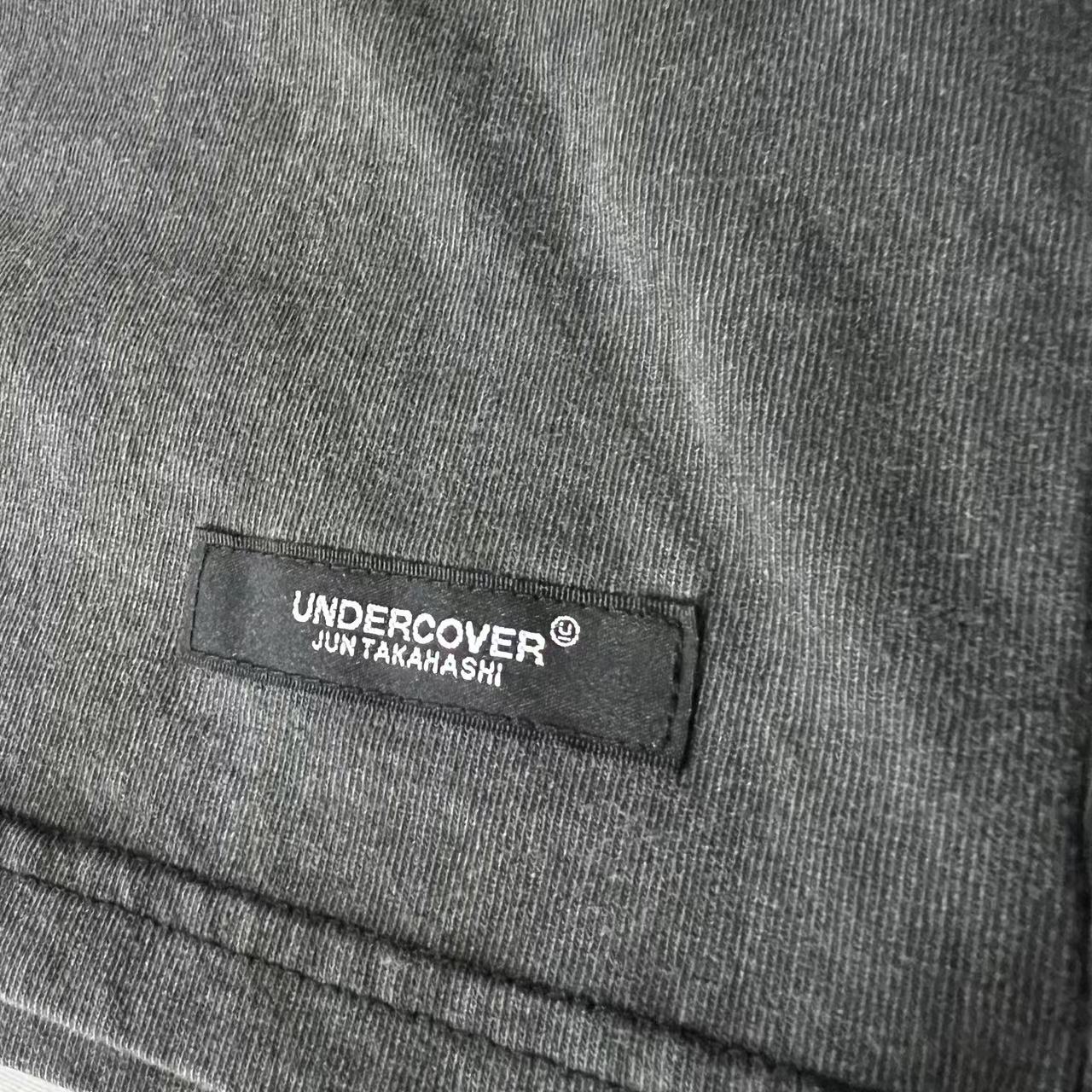 UNDERCOVER STAR WARS CAPSULE tee - Image 6