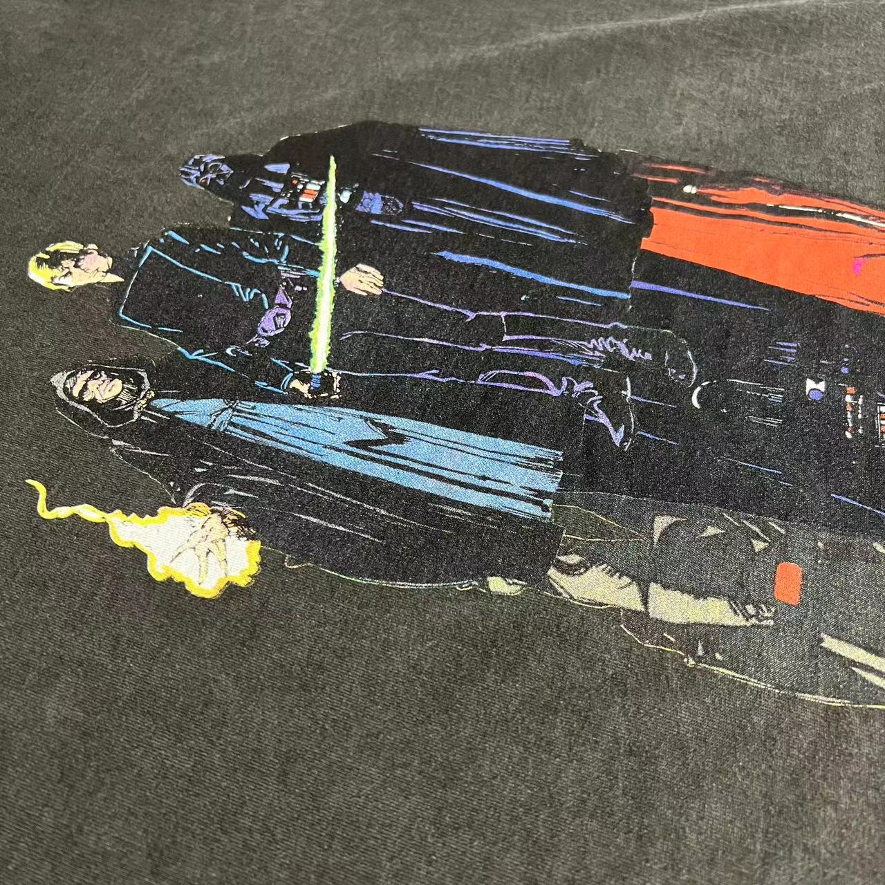 UNDERCOVER STAR WARS CAPSULE tee - Image 5