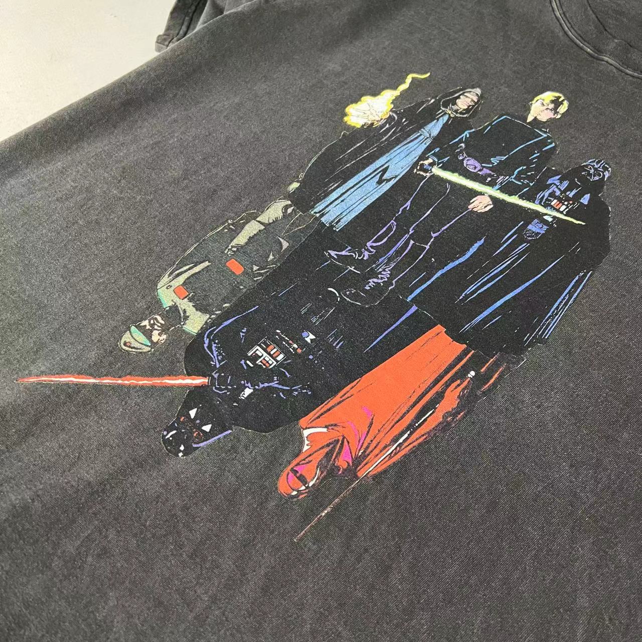 UNDERCOVER STAR WARS CAPSULE tee - Image 4