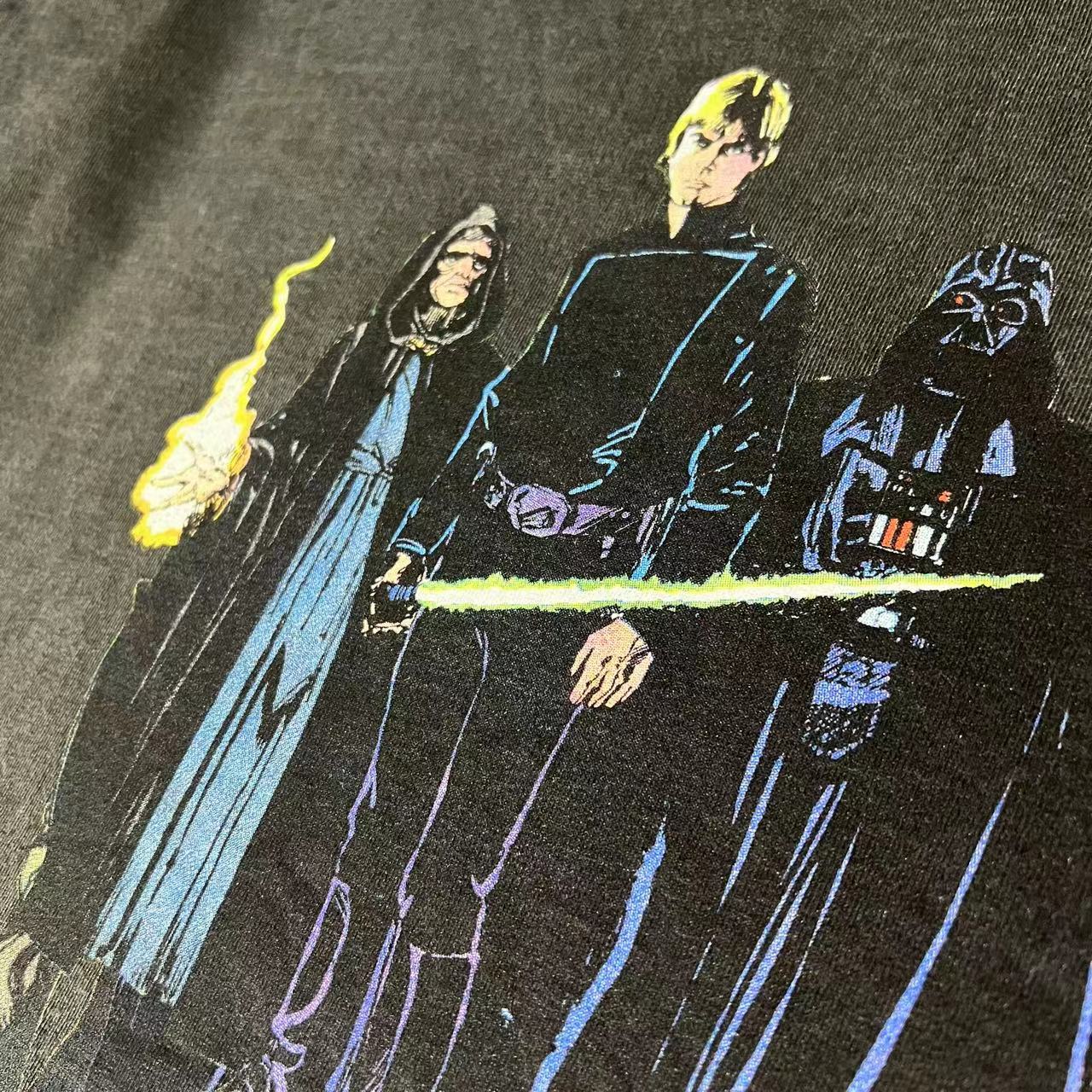UNDERCOVER STAR WARS CAPSULE tee - Image 3