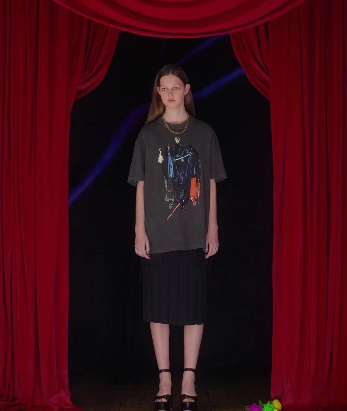 UNDERCOVER STAR WARS CAPSULE tee - Image 8