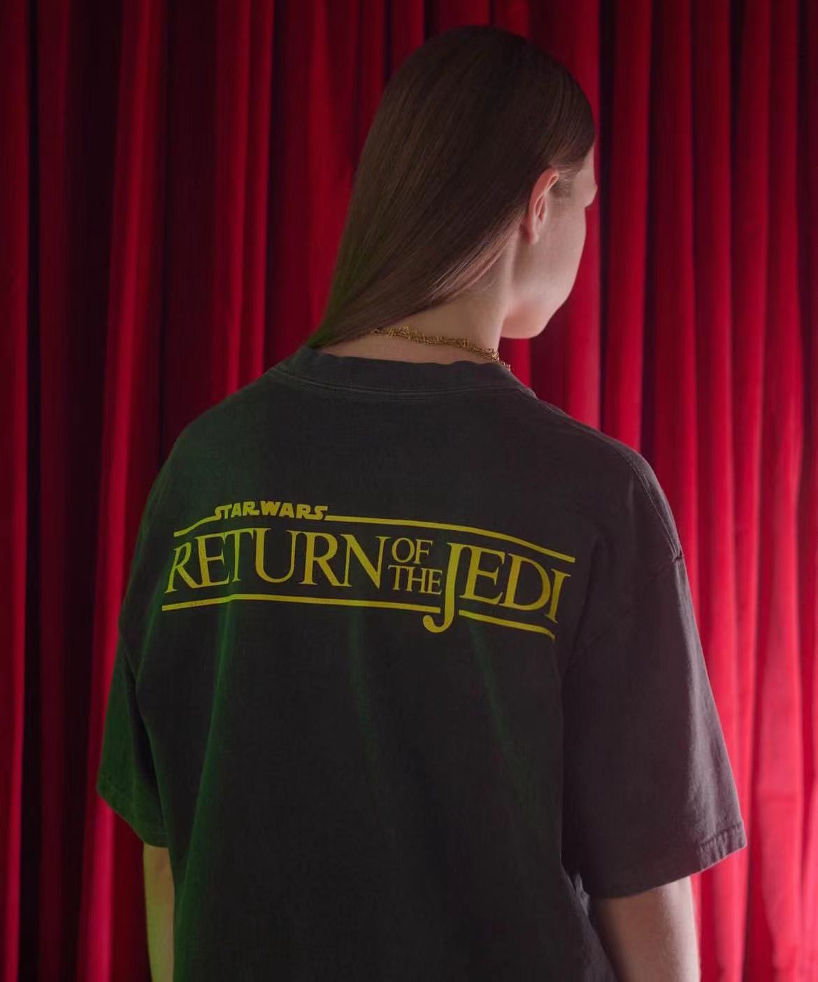 UNDERCOVER STAR WARS CAPSULE tee - Image 9