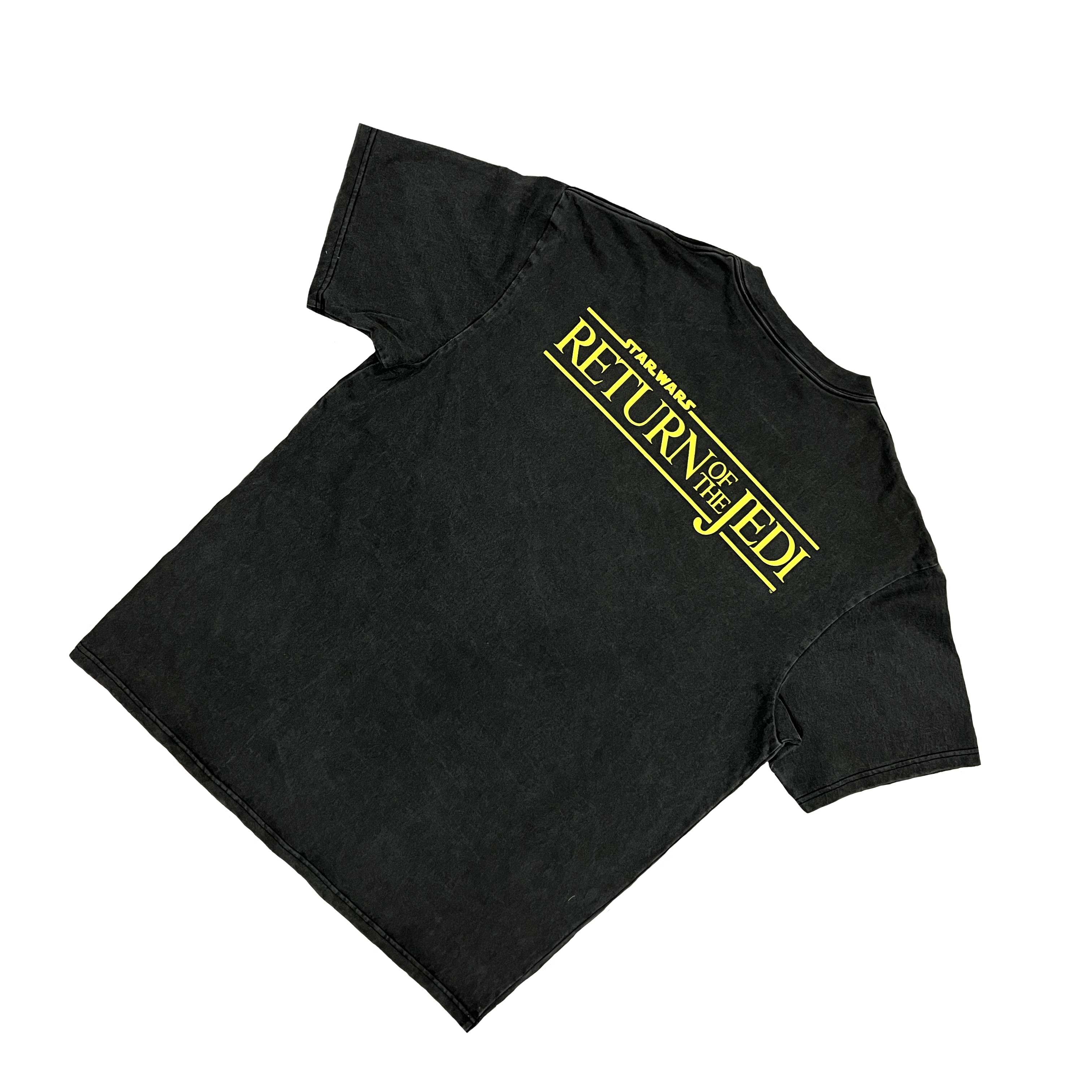 UNDERCOVER STAR WARS CAPSULE tee - Image 2
