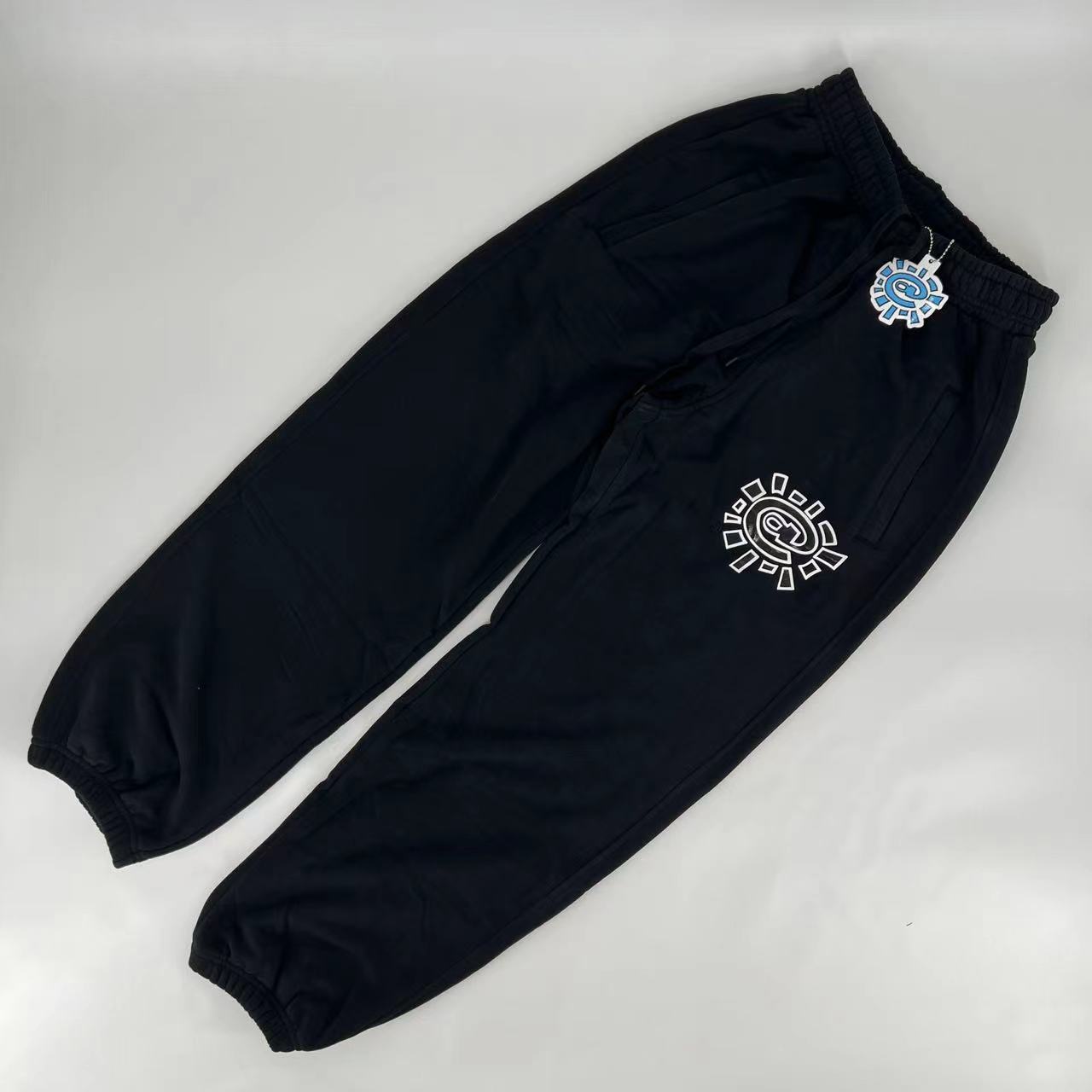 ADWYSD tracksuit Black - Image 5
