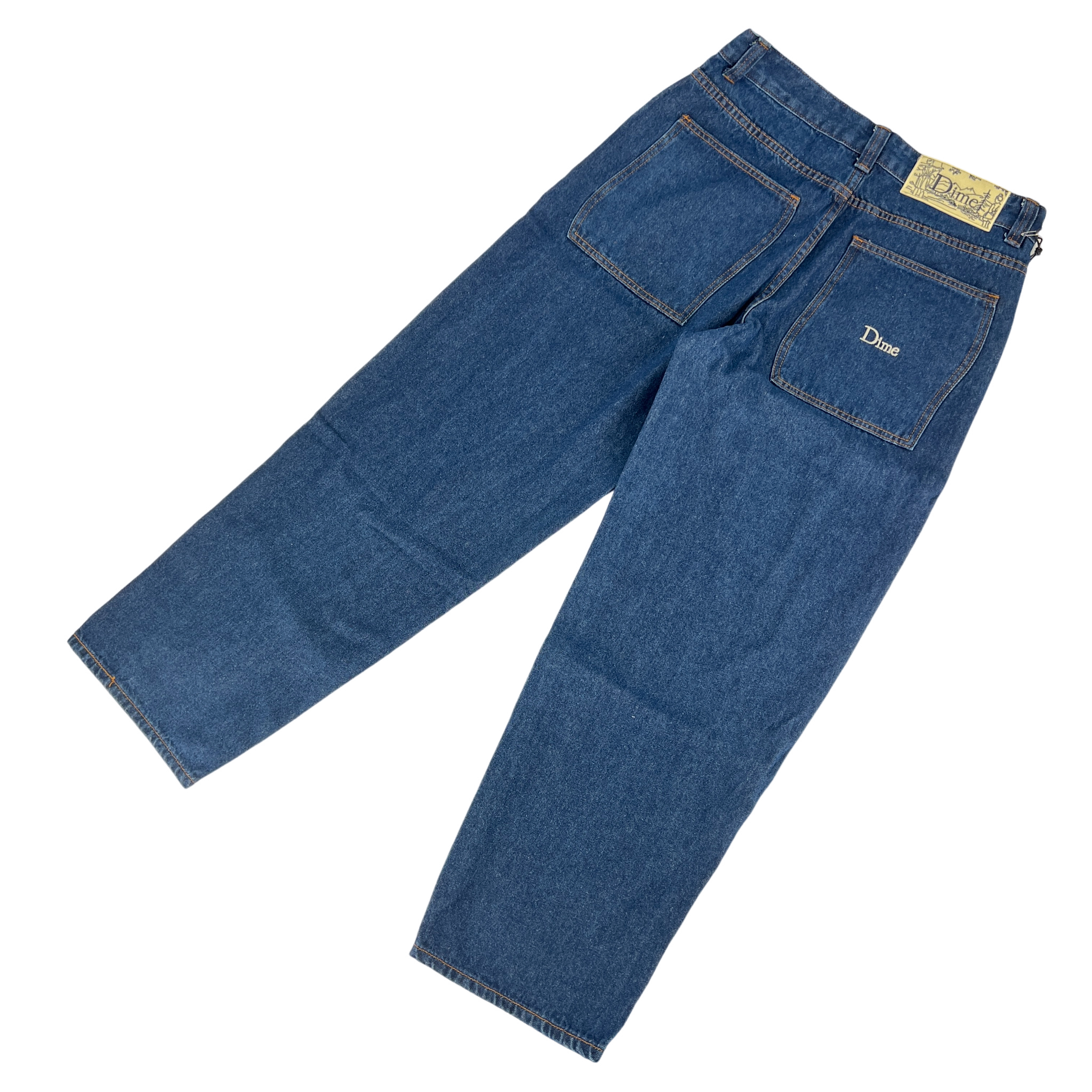 Dime jeans - Image 2