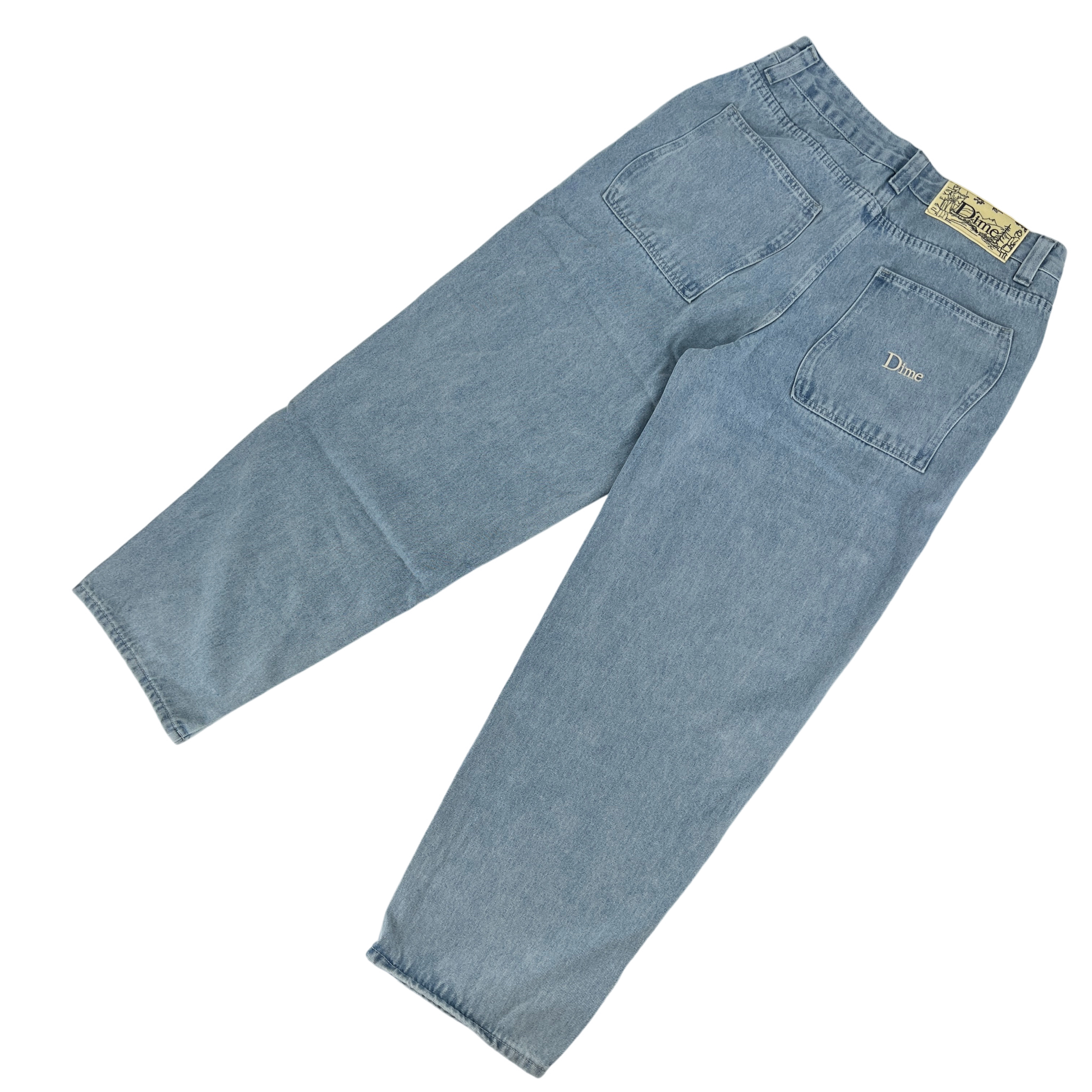 Dime jeans - Image 4