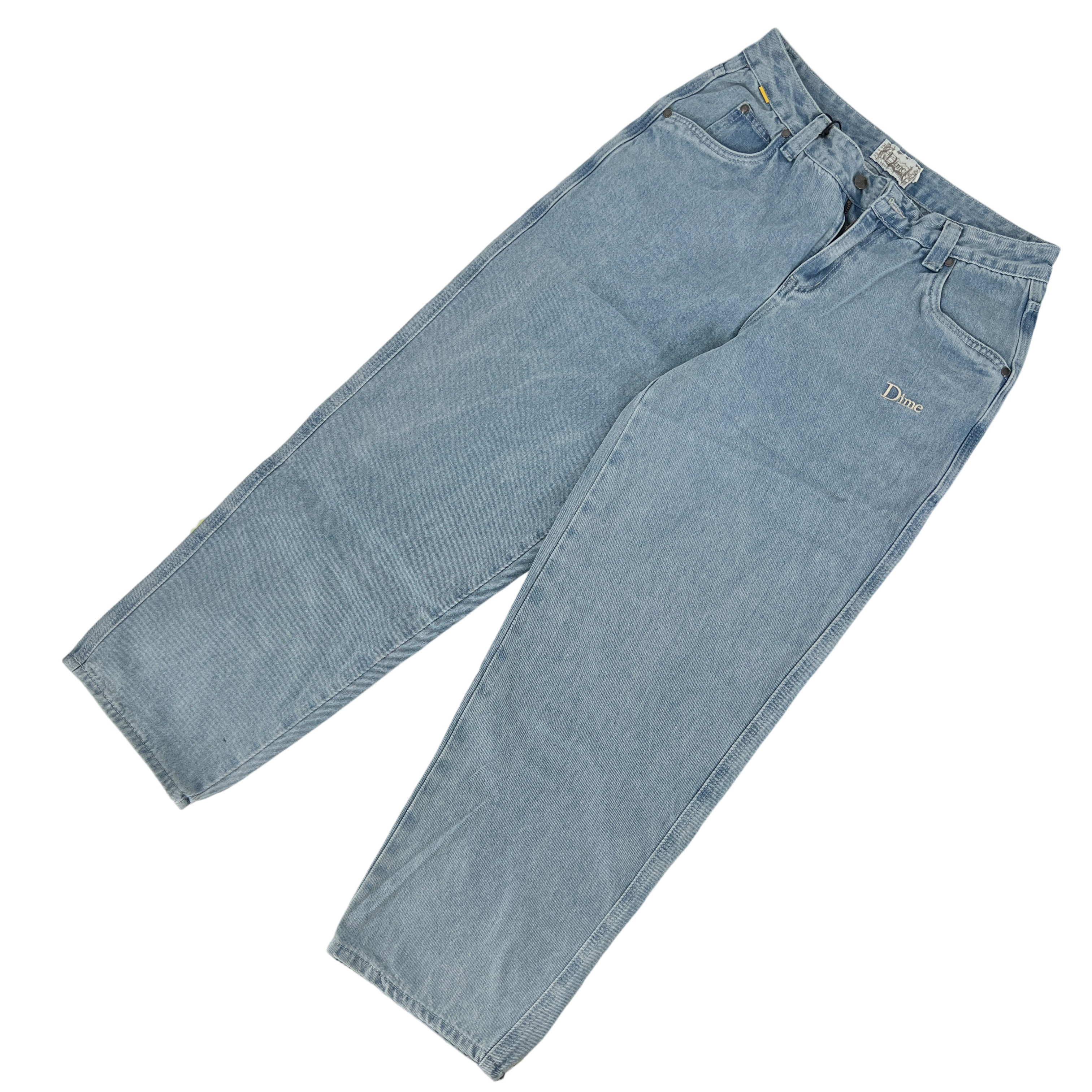 Dime jeans - Image 3