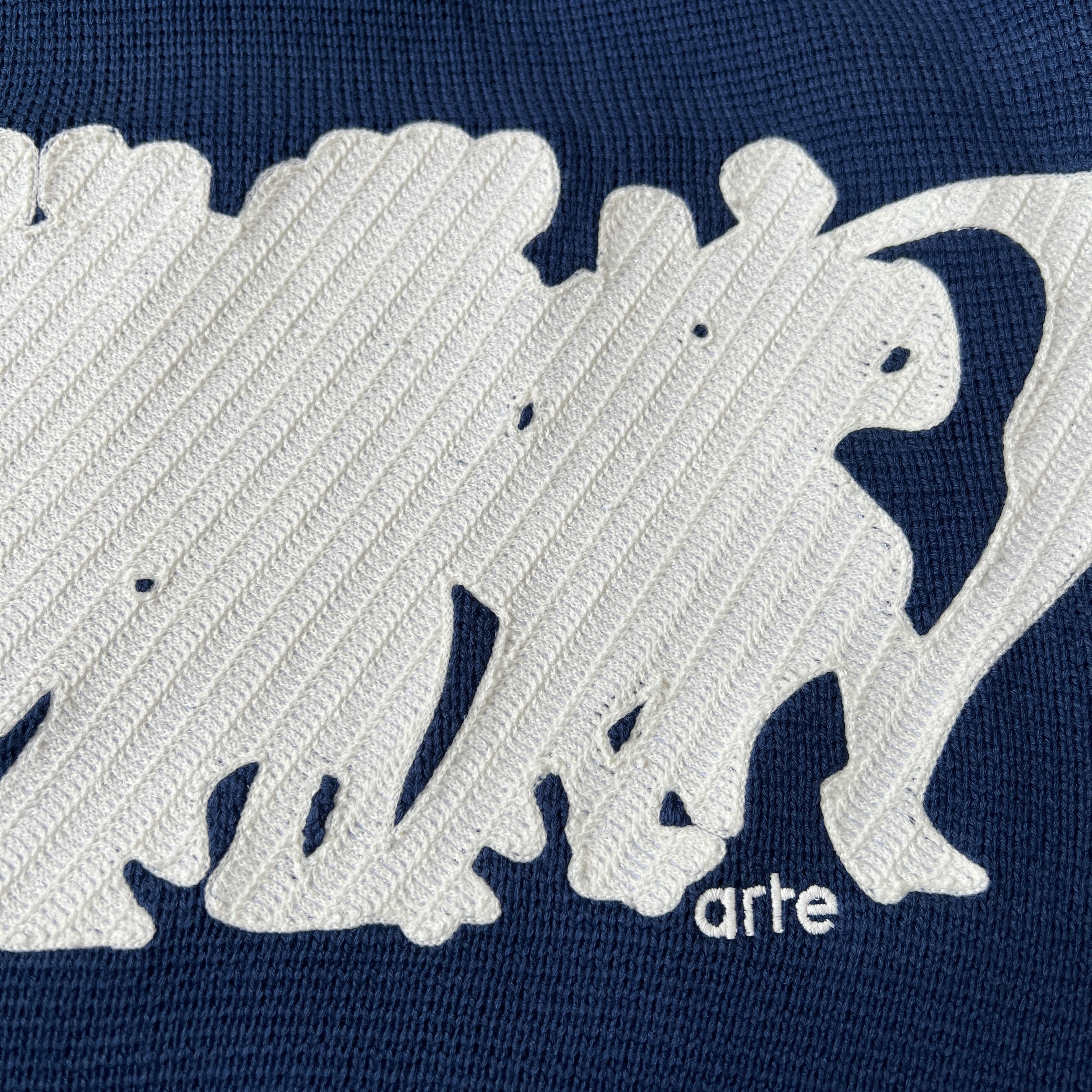Arte knit sweater - Image 3
