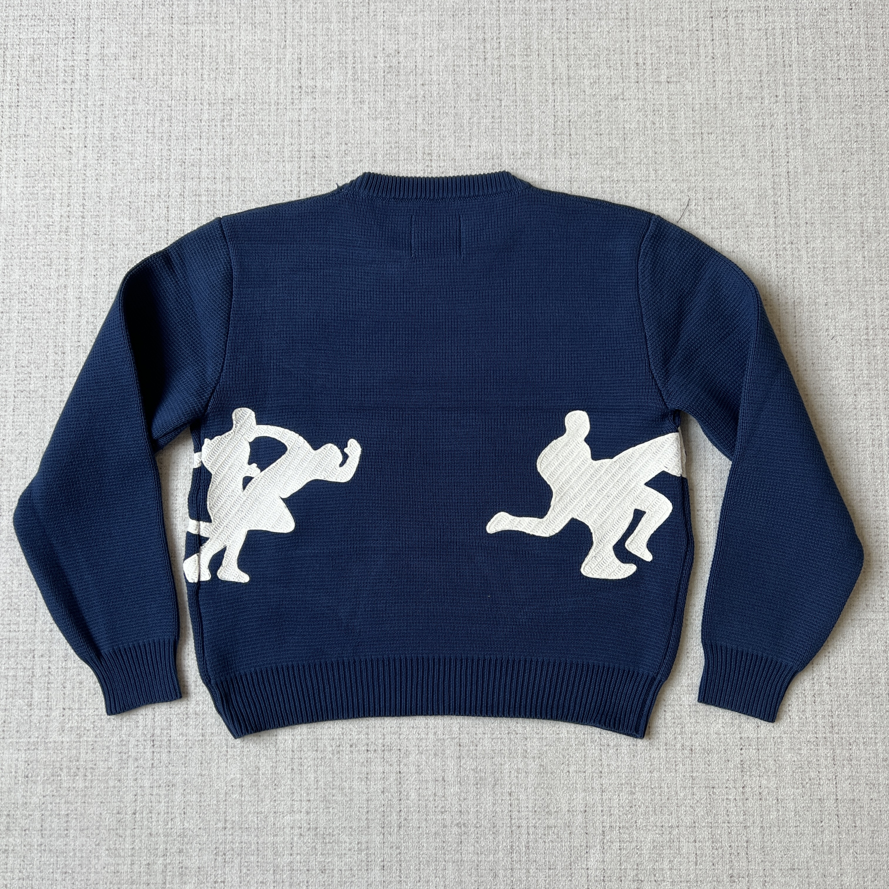 Arte knit sweater - Image 2