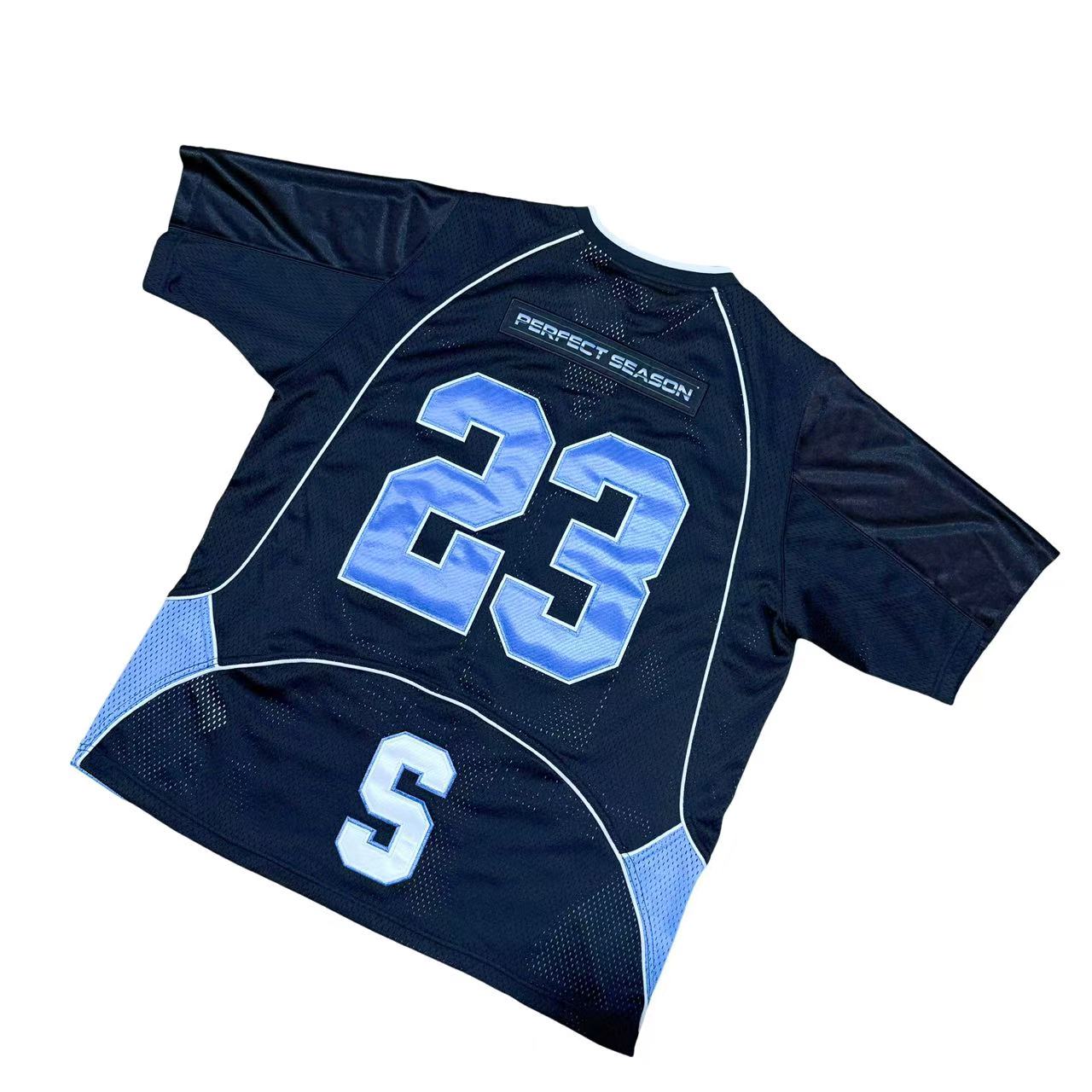 Supreme  PERFECT SEASON FOOTBALL JERSEY - Image 5