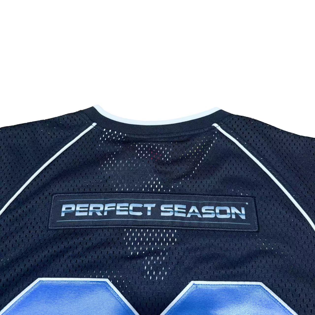 Supreme  PERFECT SEASON FOOTBALL JERSEY - Image 7