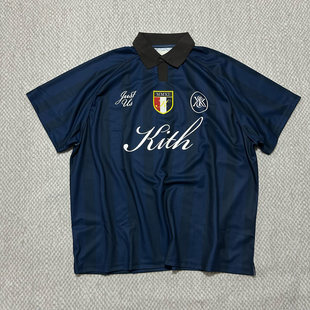 KITH JERSEY （in stock） - Image 2
