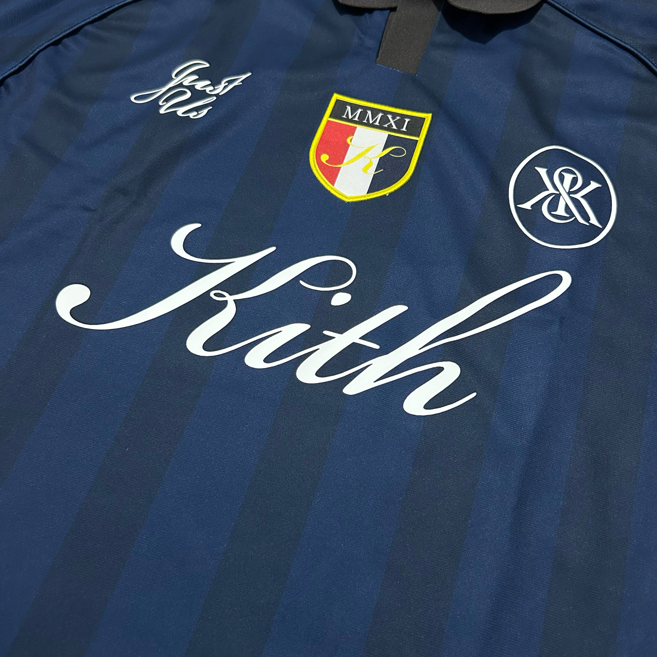 KITH JERSEY （in stock） - Image 5