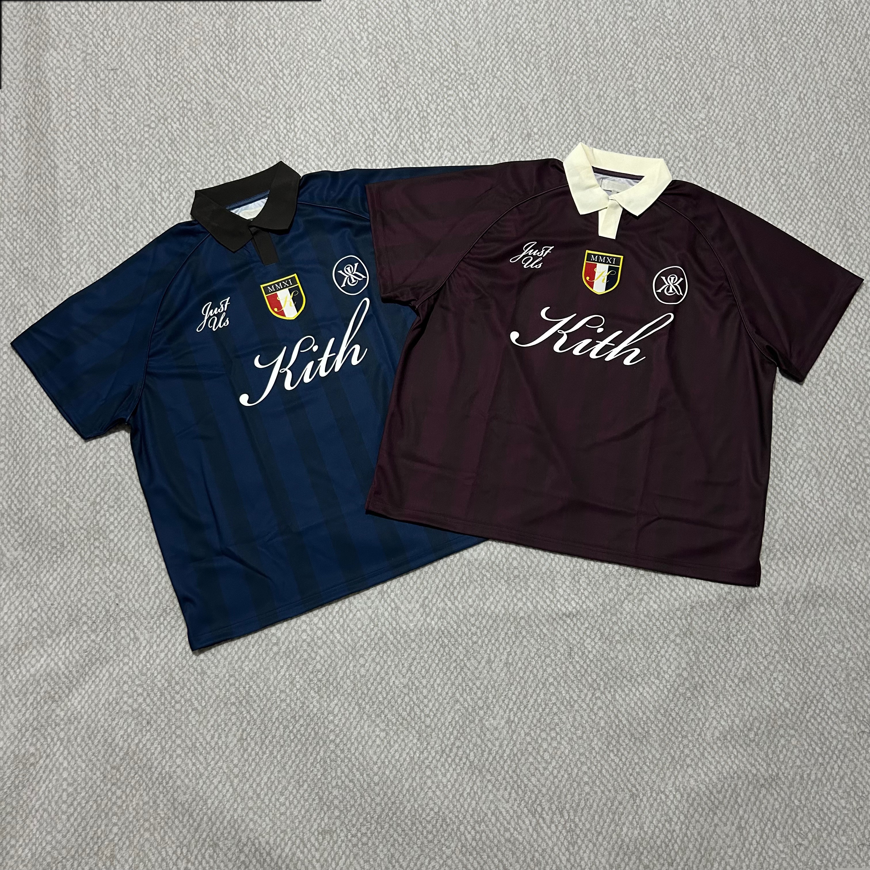 KITH JERSEY （in stock）