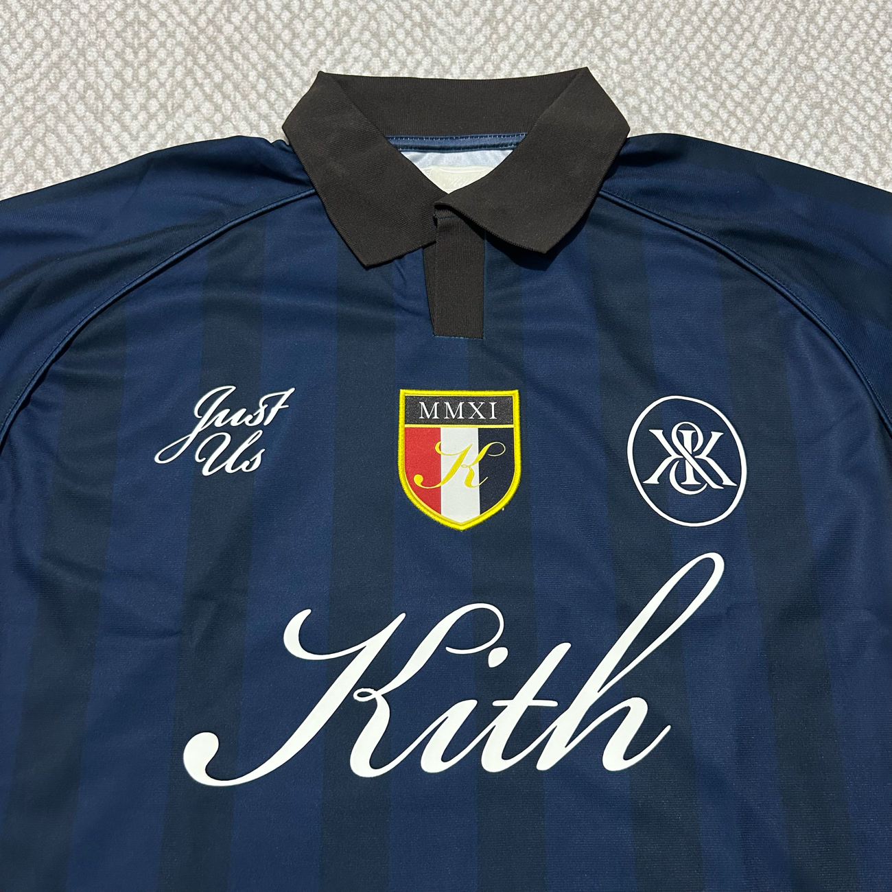 KITH JERSEY （in stock） - Image 4