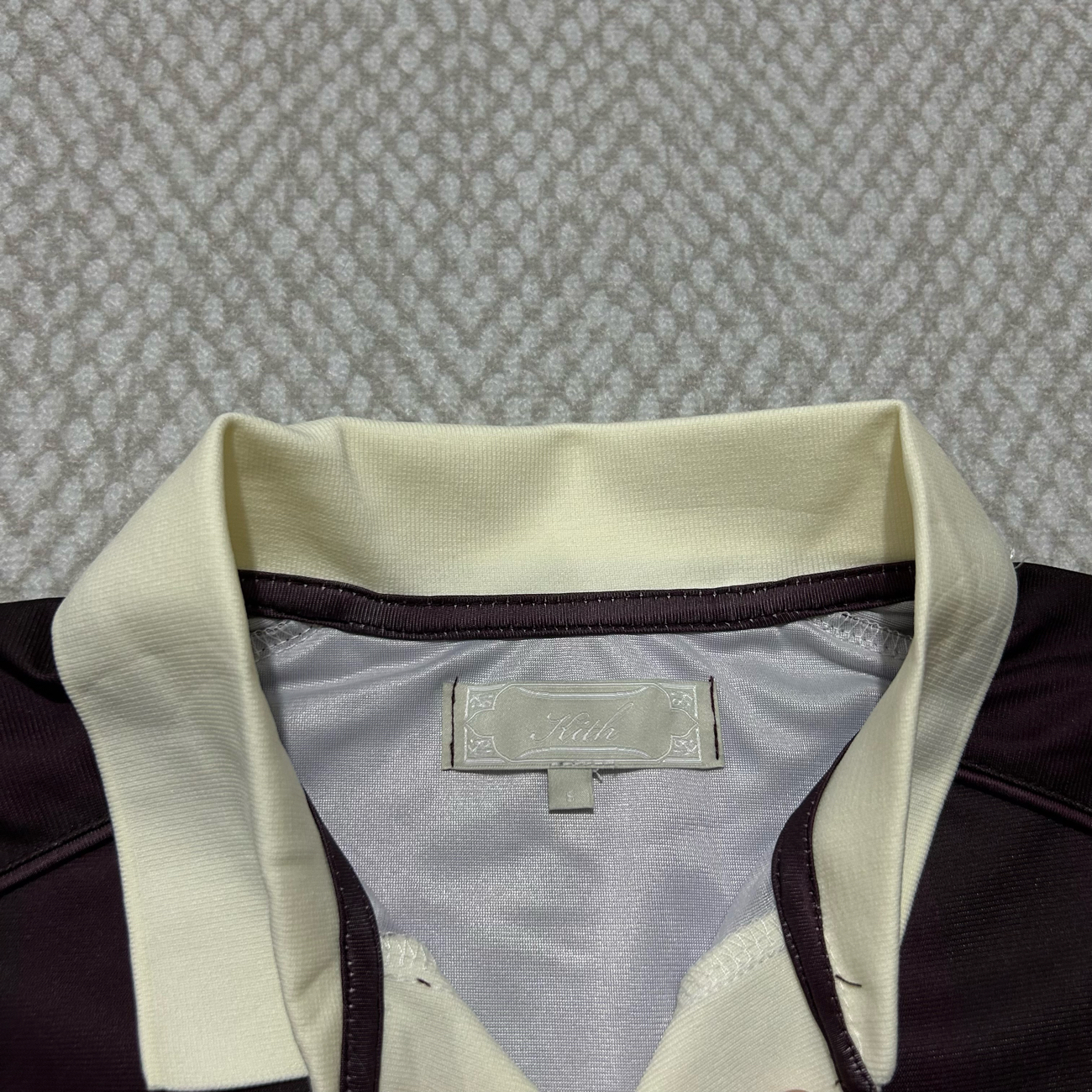 KITH JERSEY （in stock） - Image 6