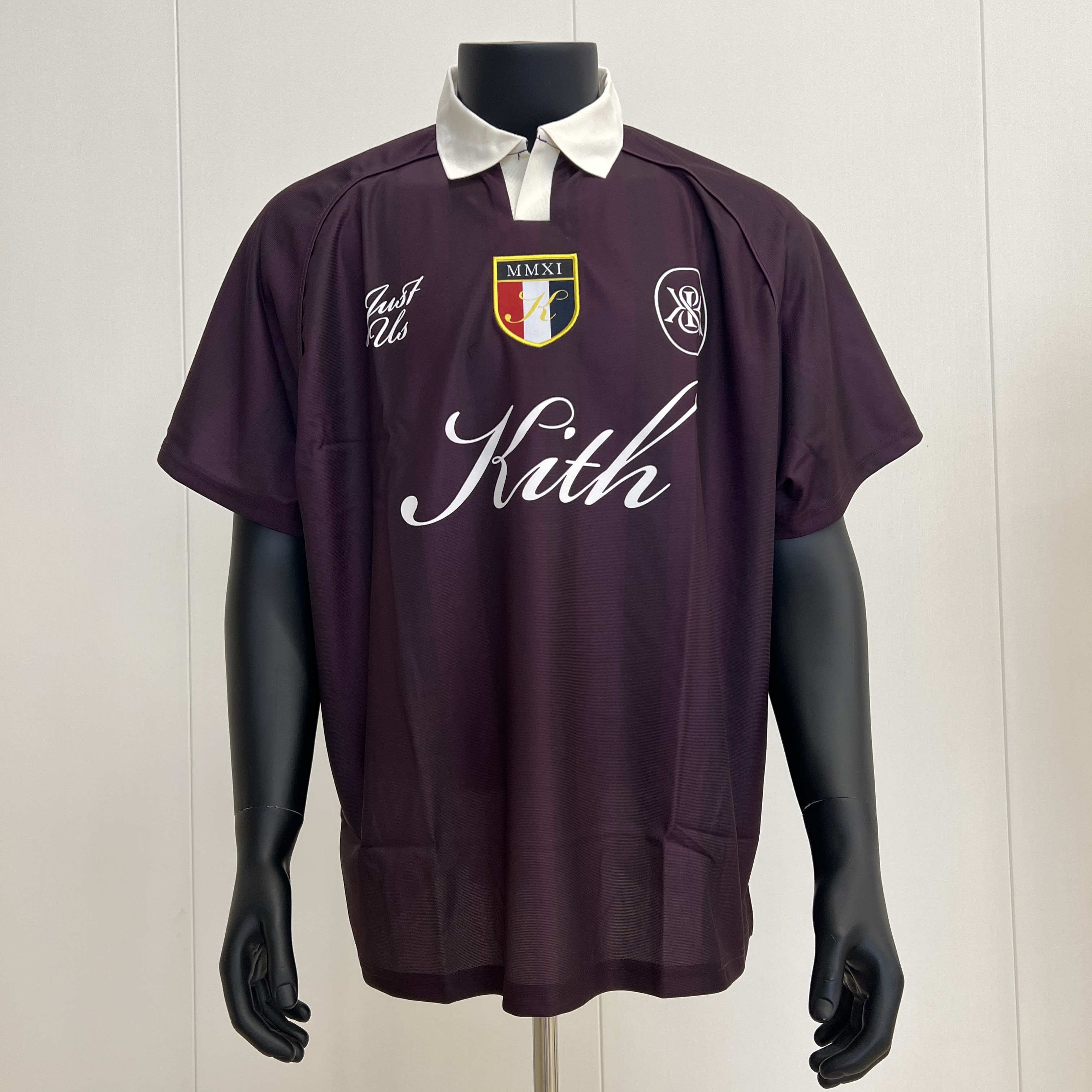 KITH JERSEY （in stock） - Image 11
