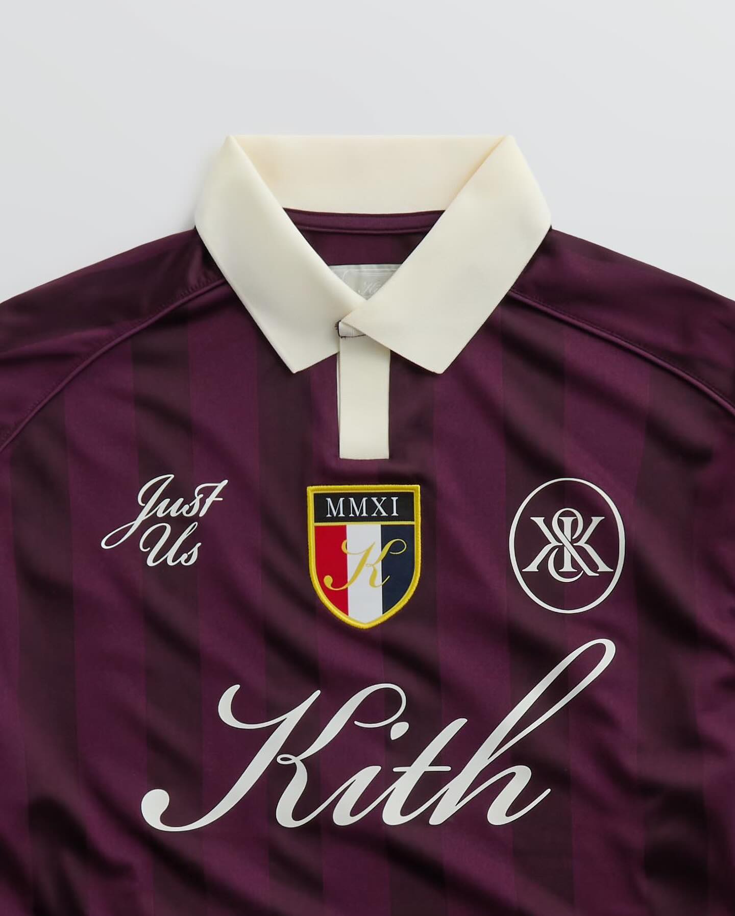 KITH JERSEY （in stock） - Image 15
