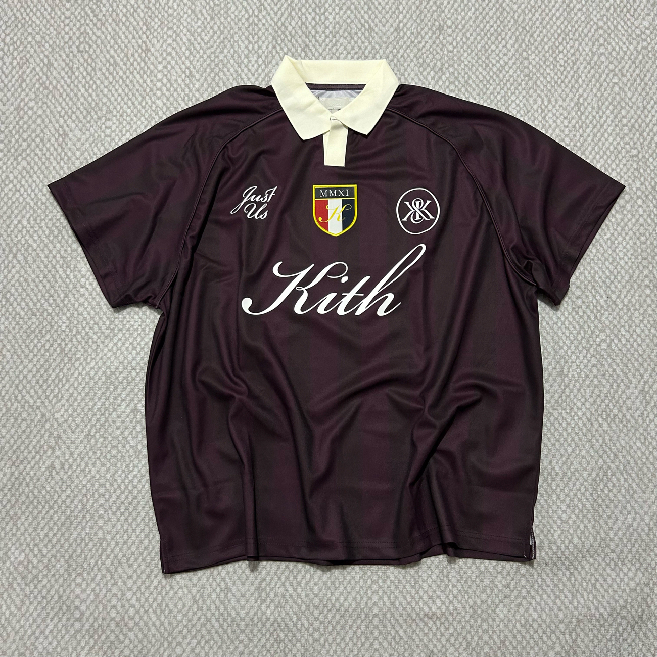 KITH JERSEY （in stock） - Image 12