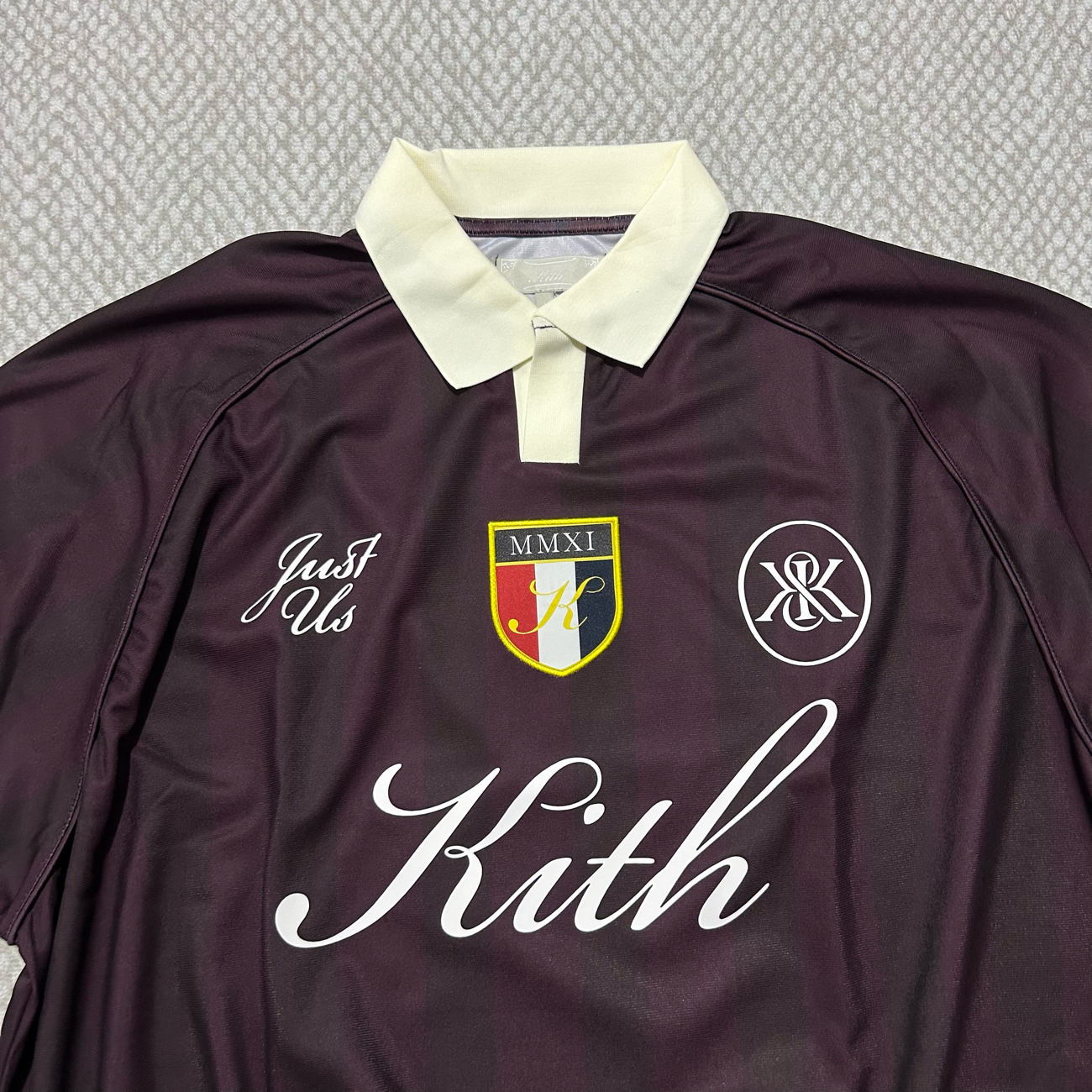 KITH JERSEY （in stock） - Image 14