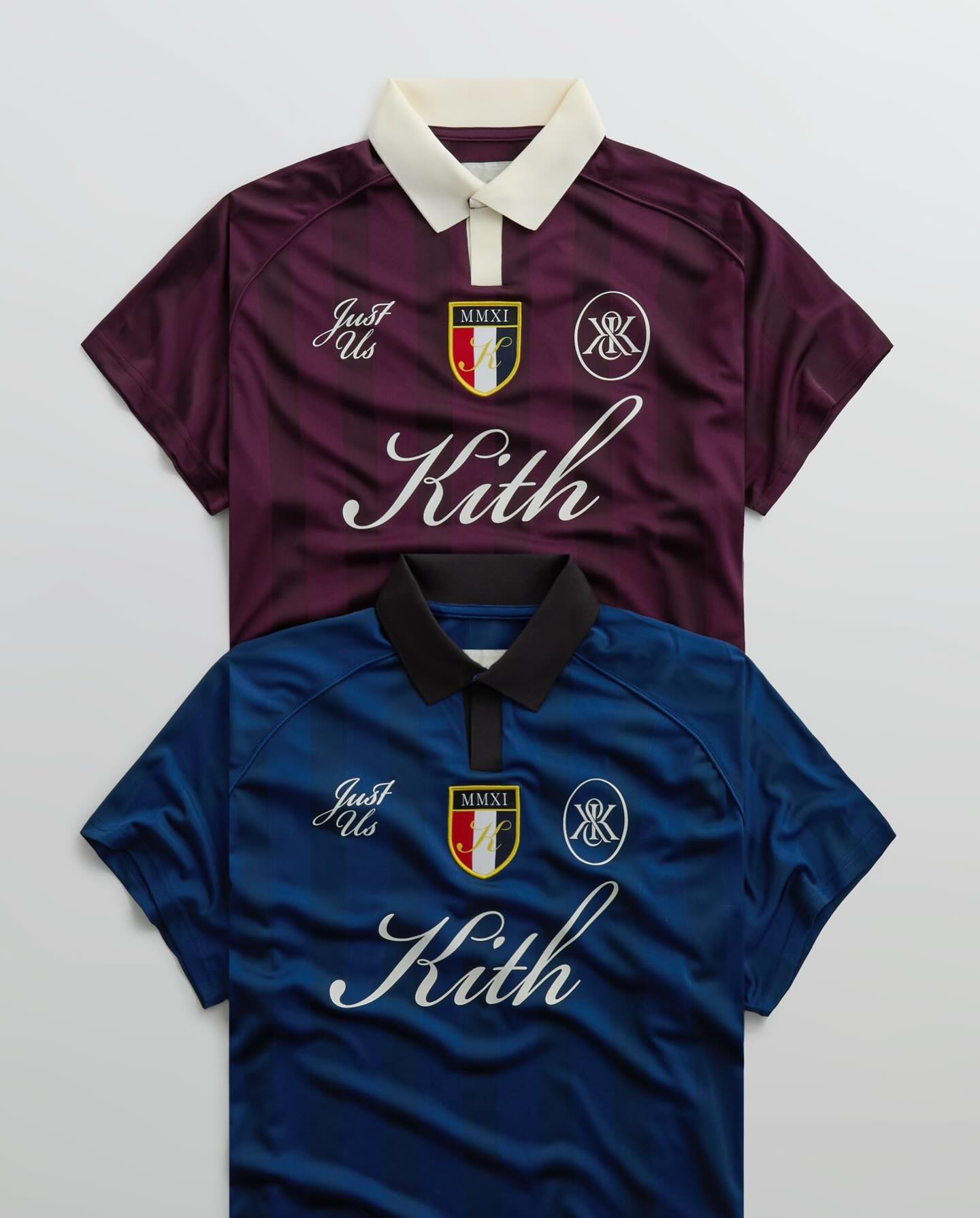KITH JERSEY （in stock） - Image 17
