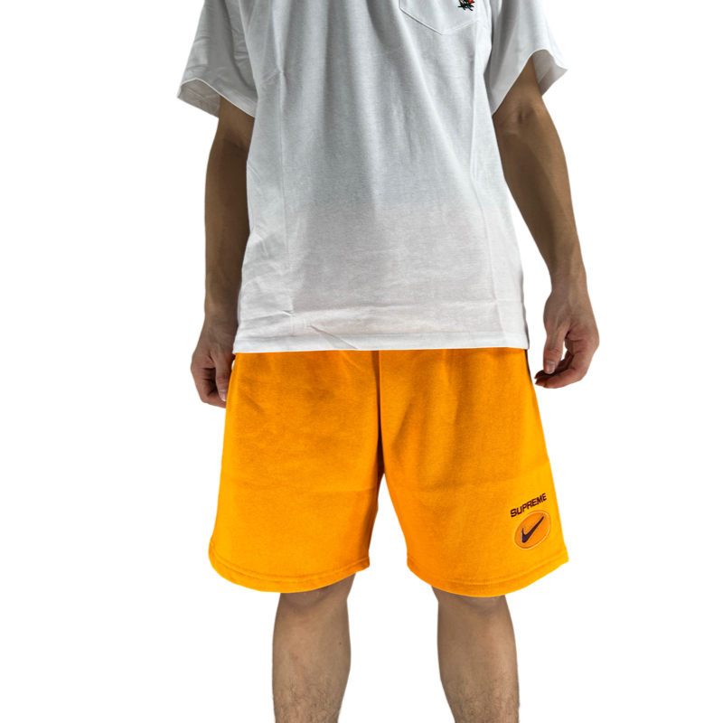 Supreme x  Nike  shorts - Image 4