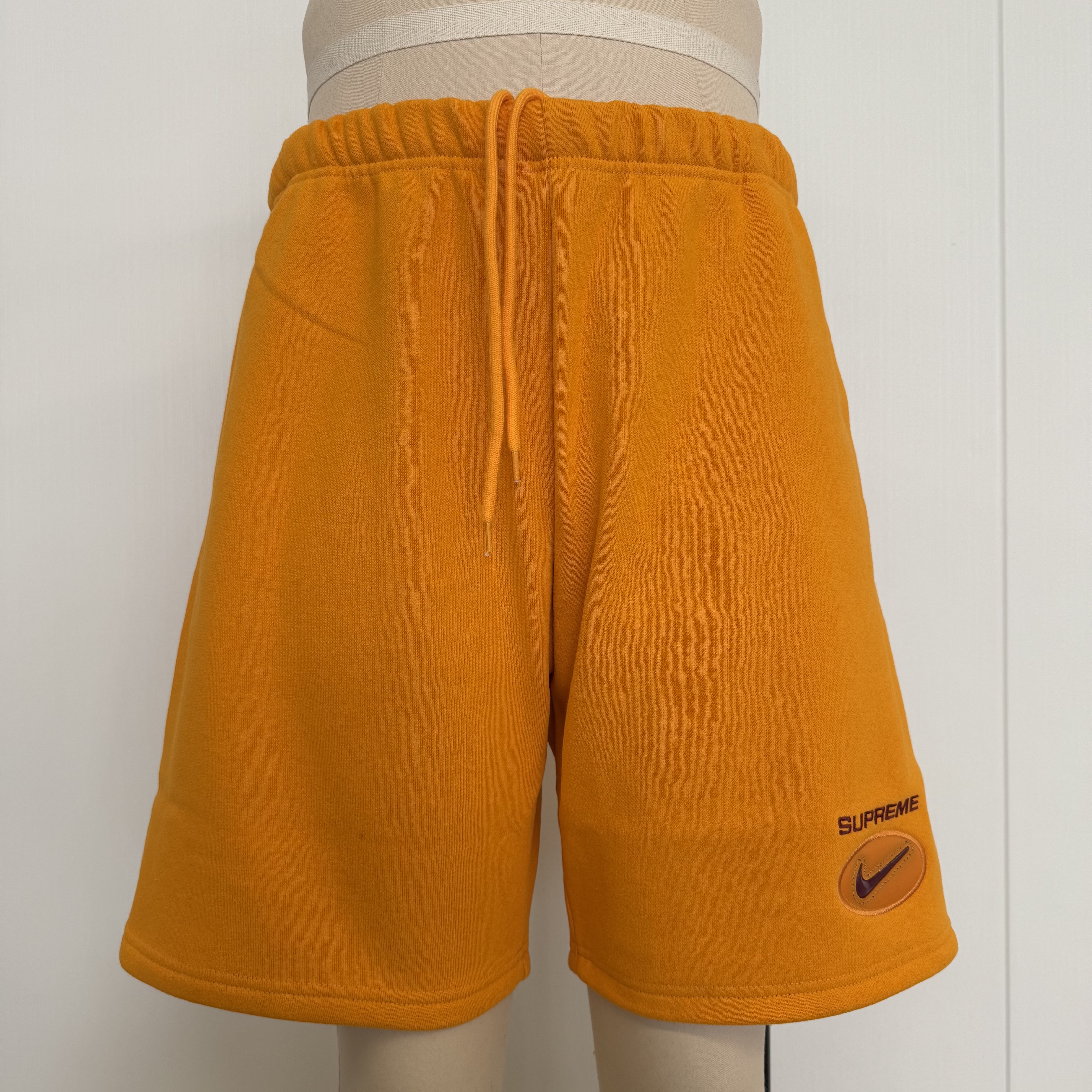 Supreme x Nike shorts