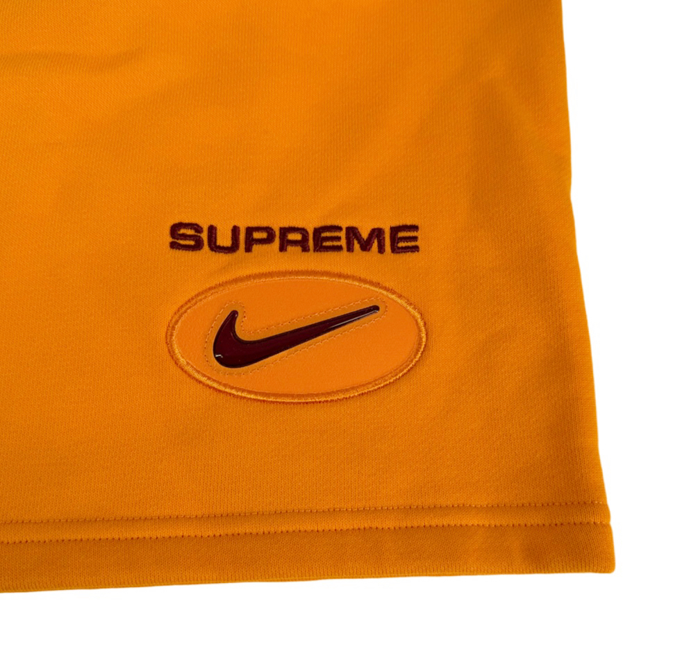 Supreme x  Nike  shorts - Image 11