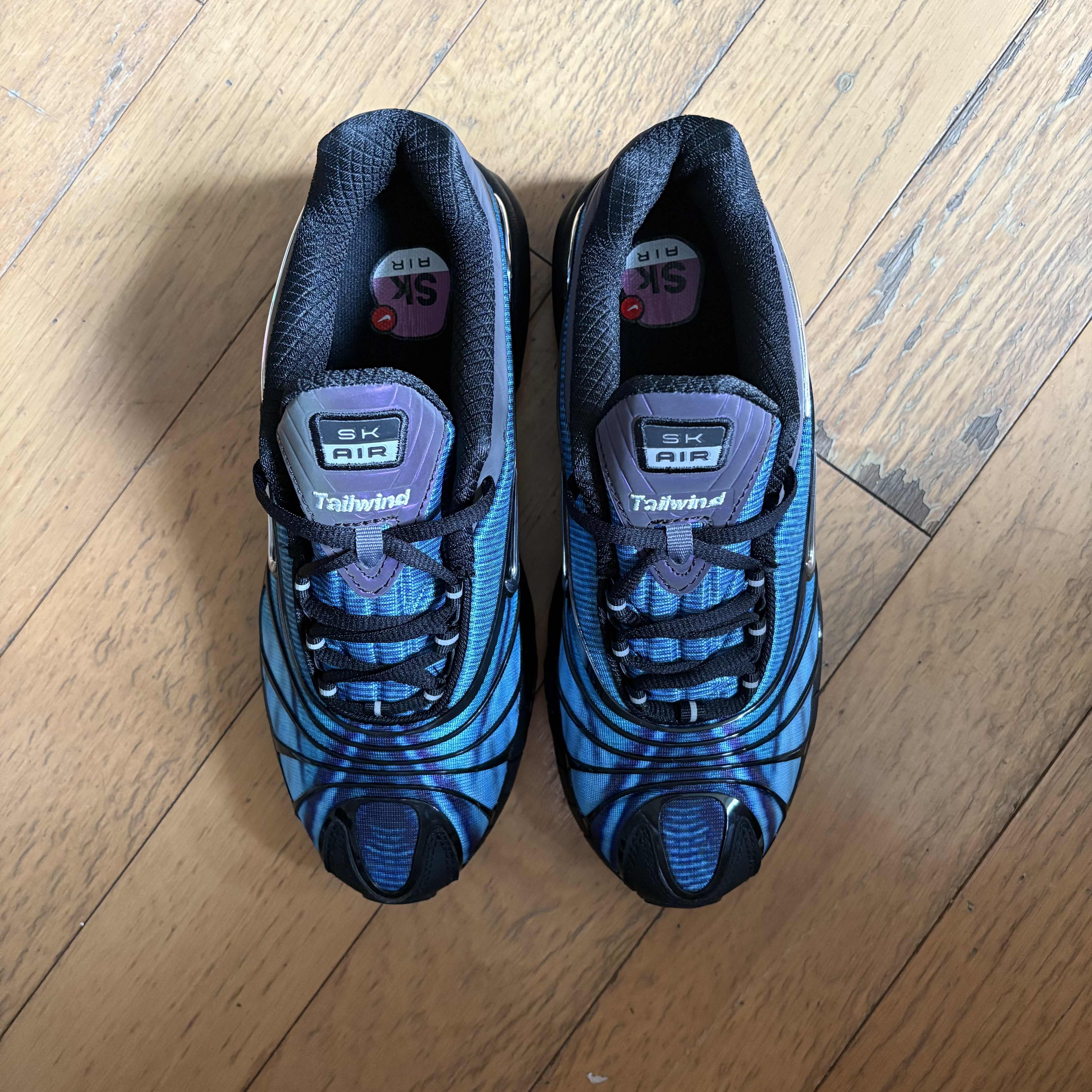Tailwind shoes - Image 2