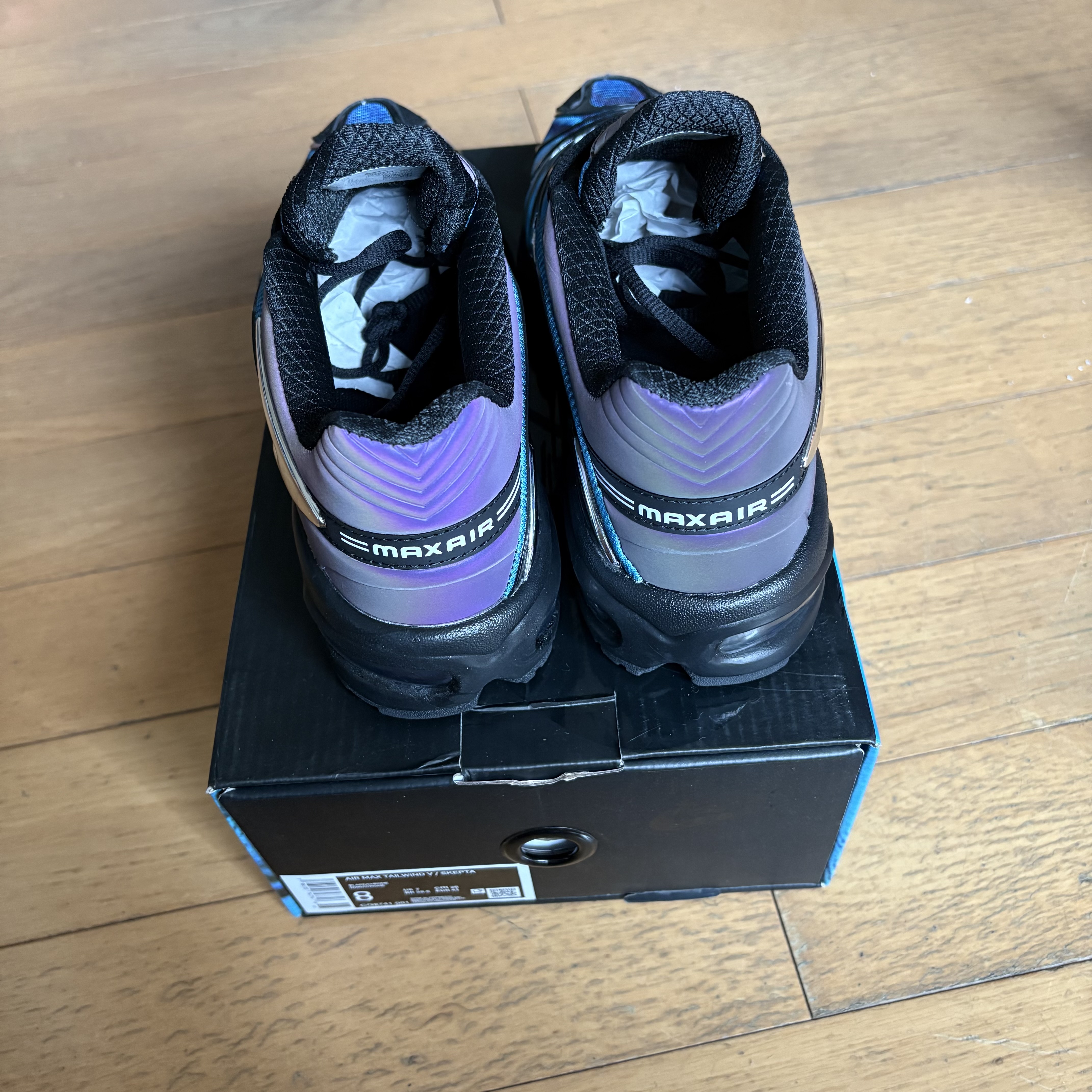 Tailwind shoes - Image 13