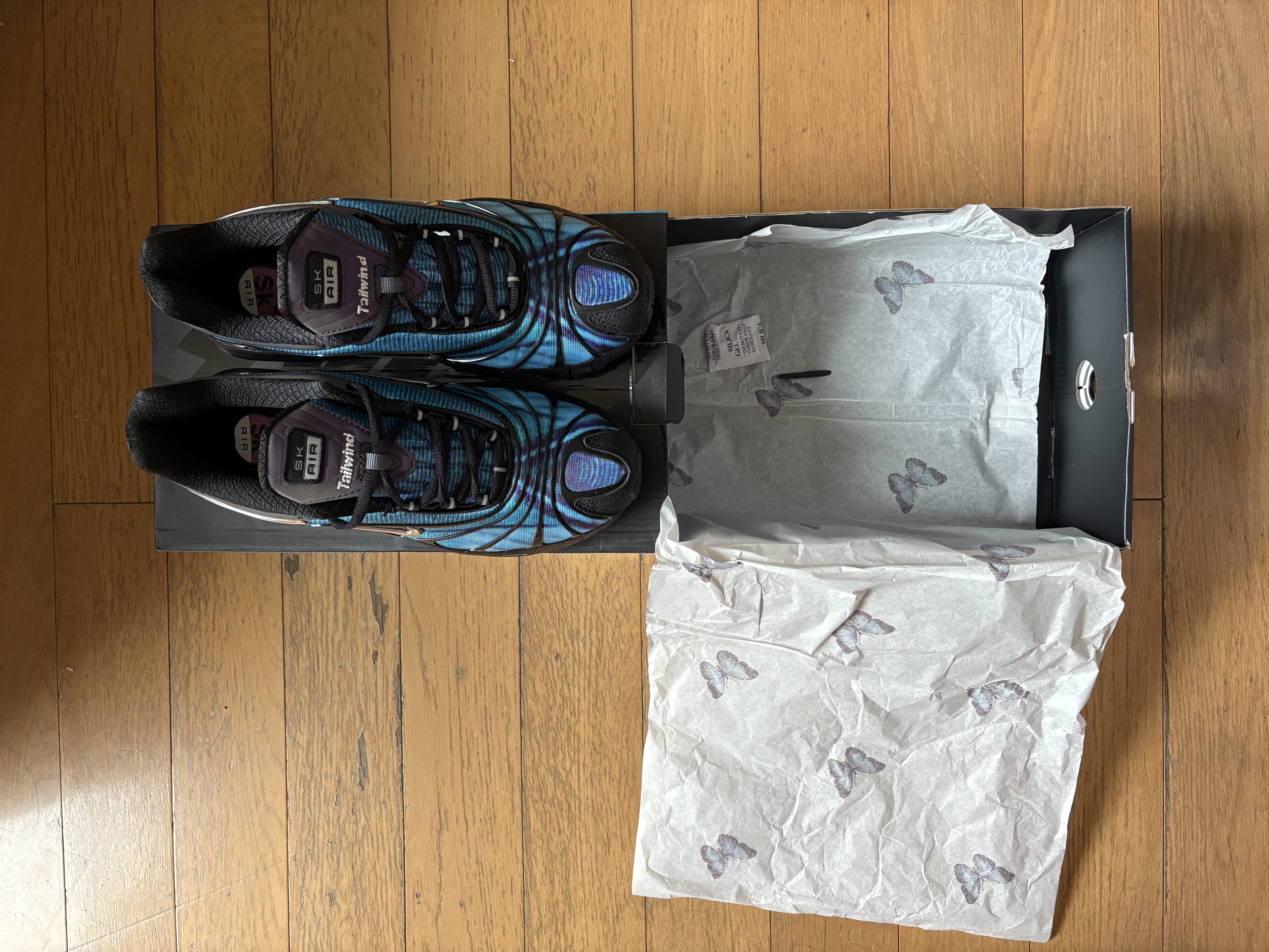 Tailwind shoes - Image 12