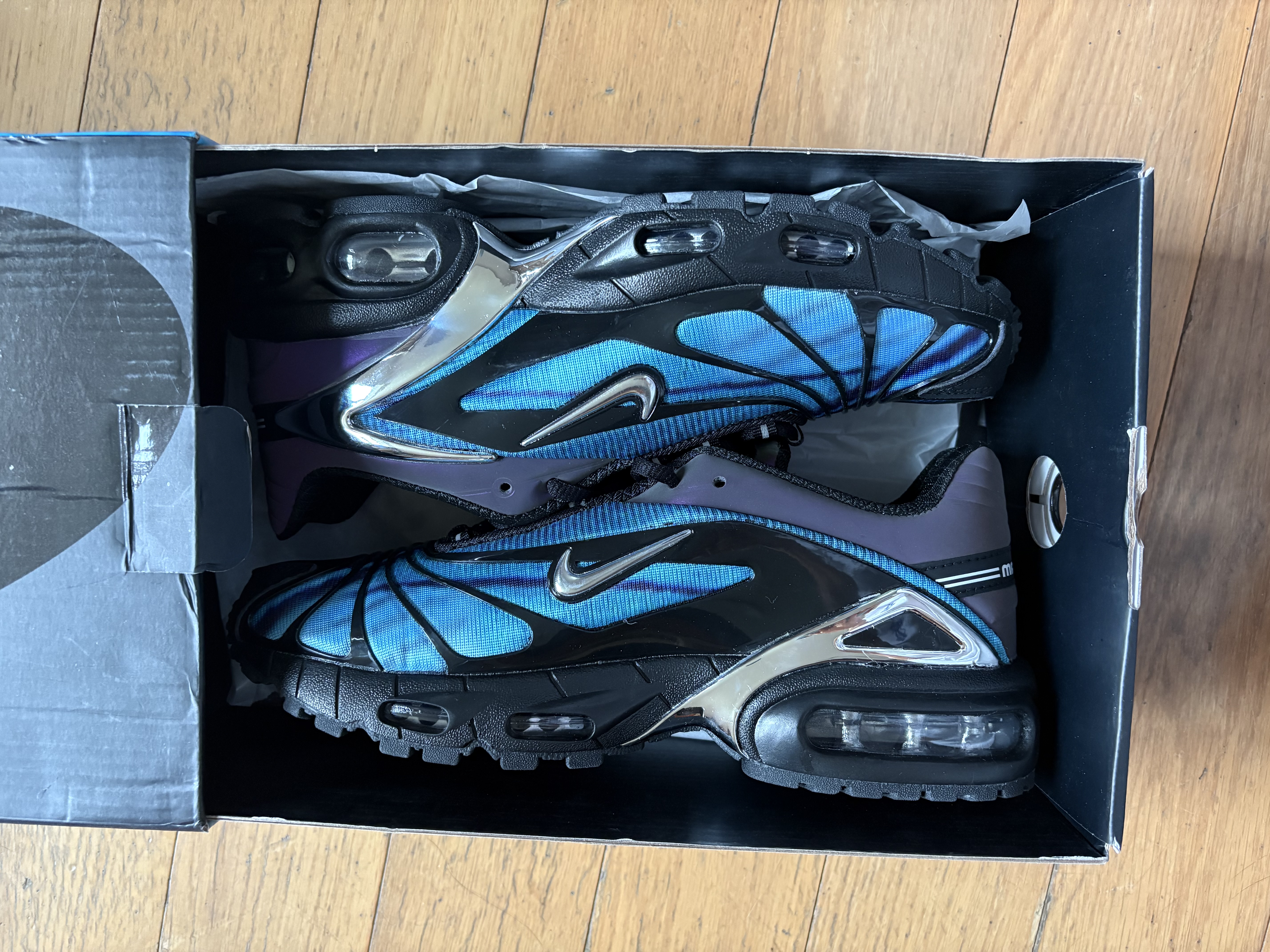 Tailwind shoes - Image 19