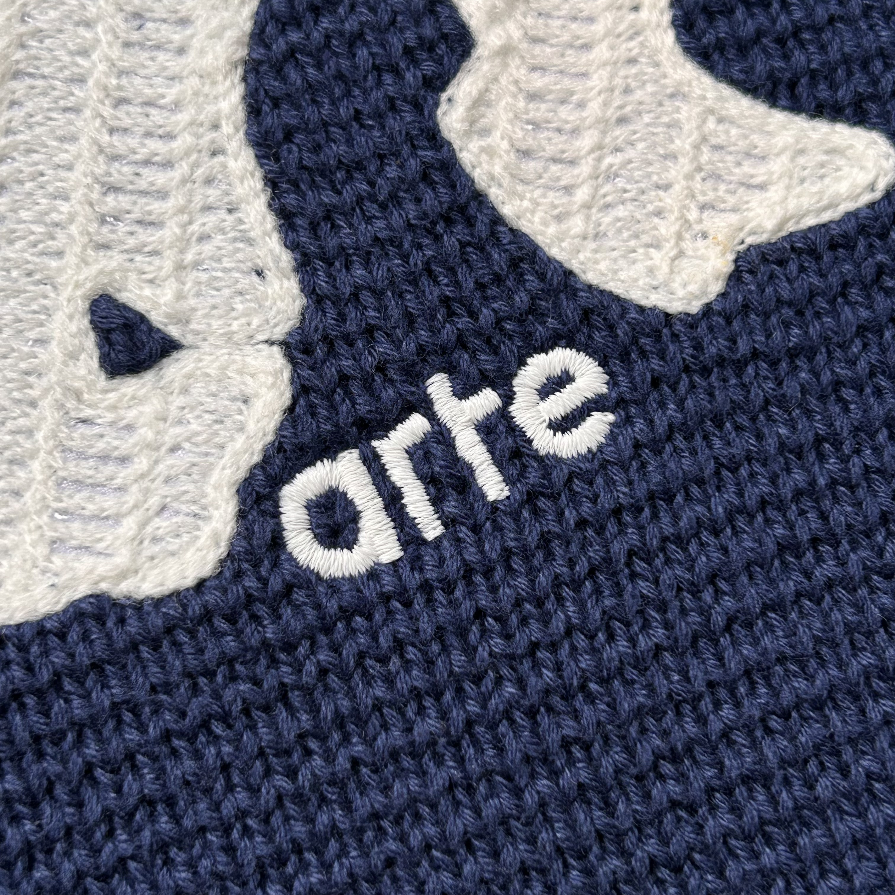 A*te Knit - Kris Multi Runner - Image 6