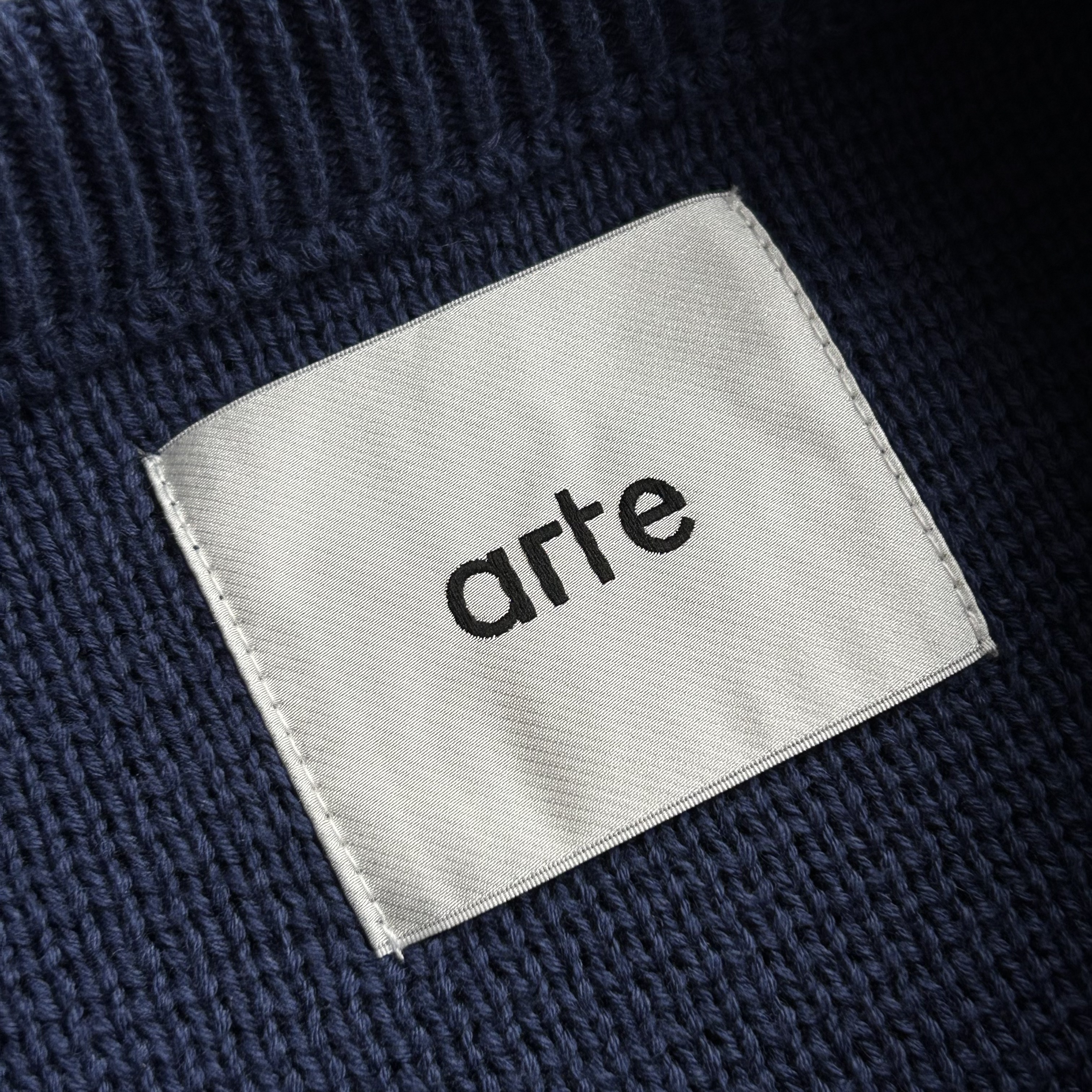 A*te Knit - Kris Multi Runner - Image 11