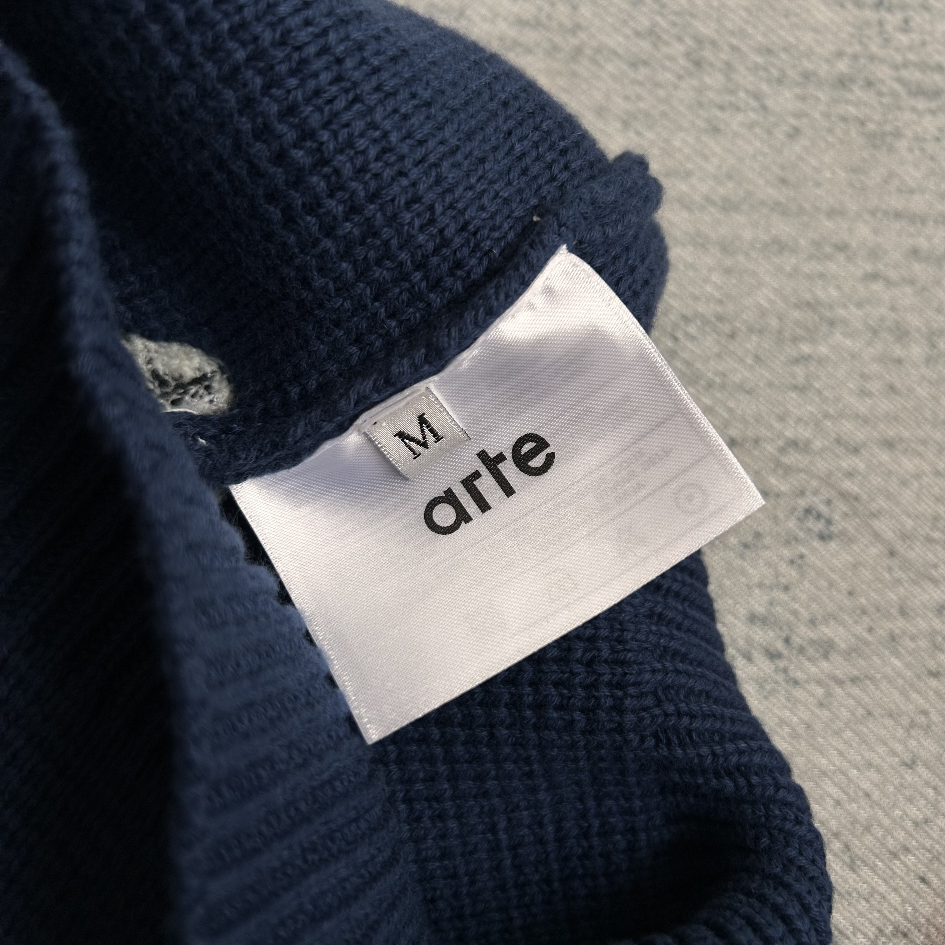 A*te Knit - Kris Multi Runner - Image 12