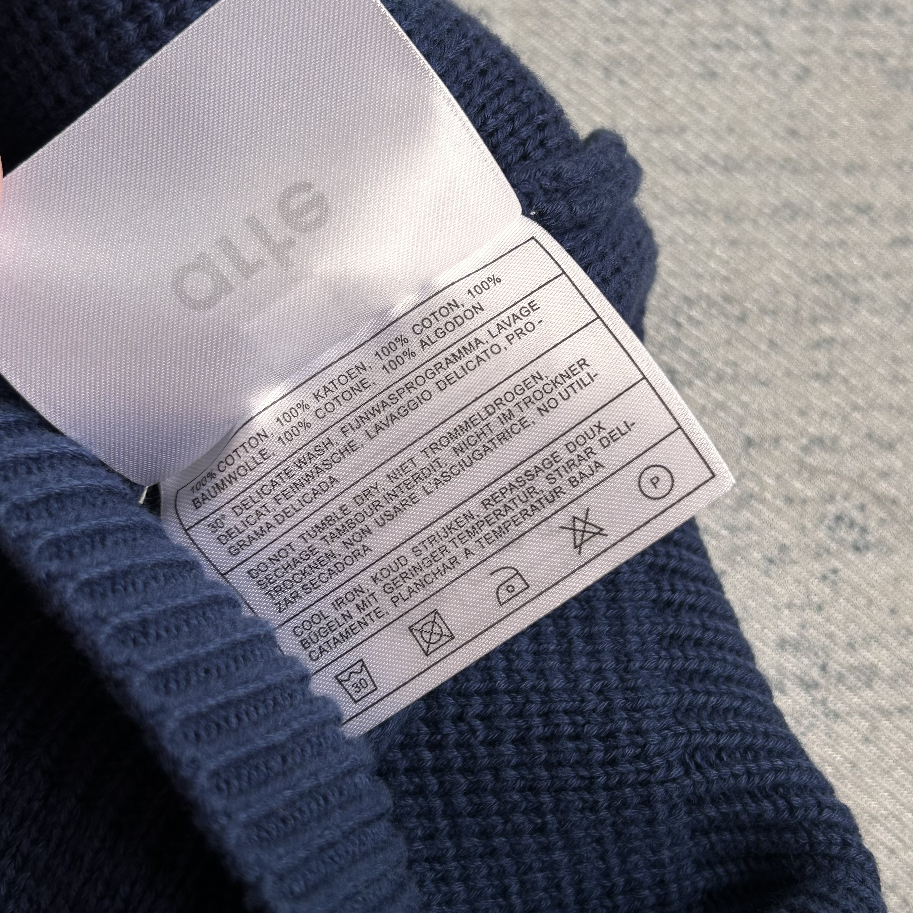 A*te Knit - Kris Multi Runner - Image 13