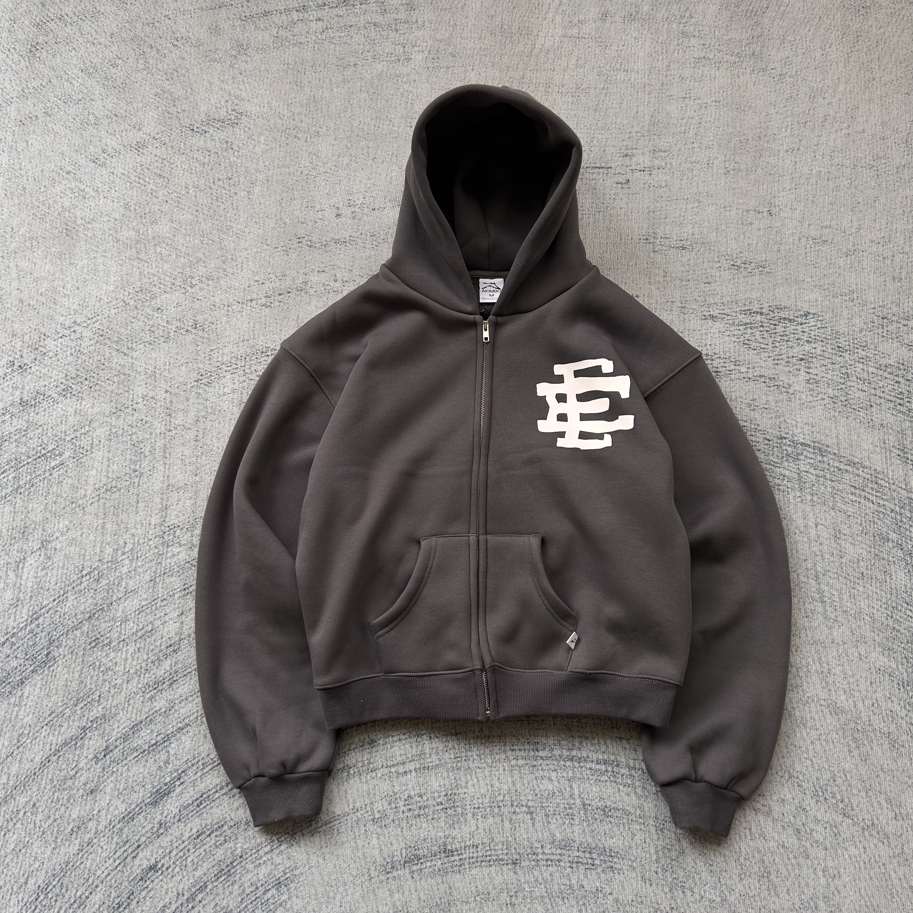 EE x Akimbo ZIP-UP - Image 13