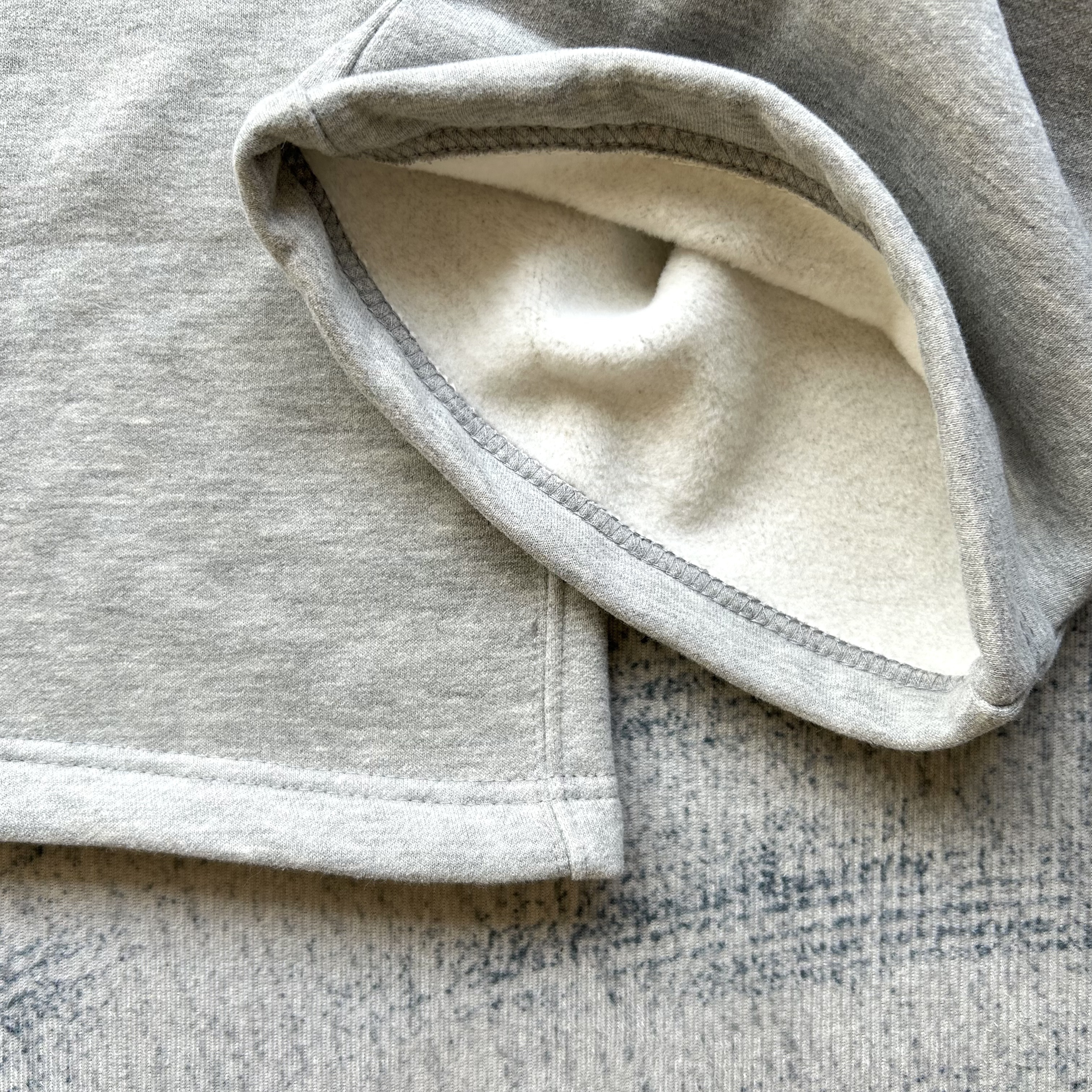 Akimbo Blank Grey Tracksuit (Together) - Image 7