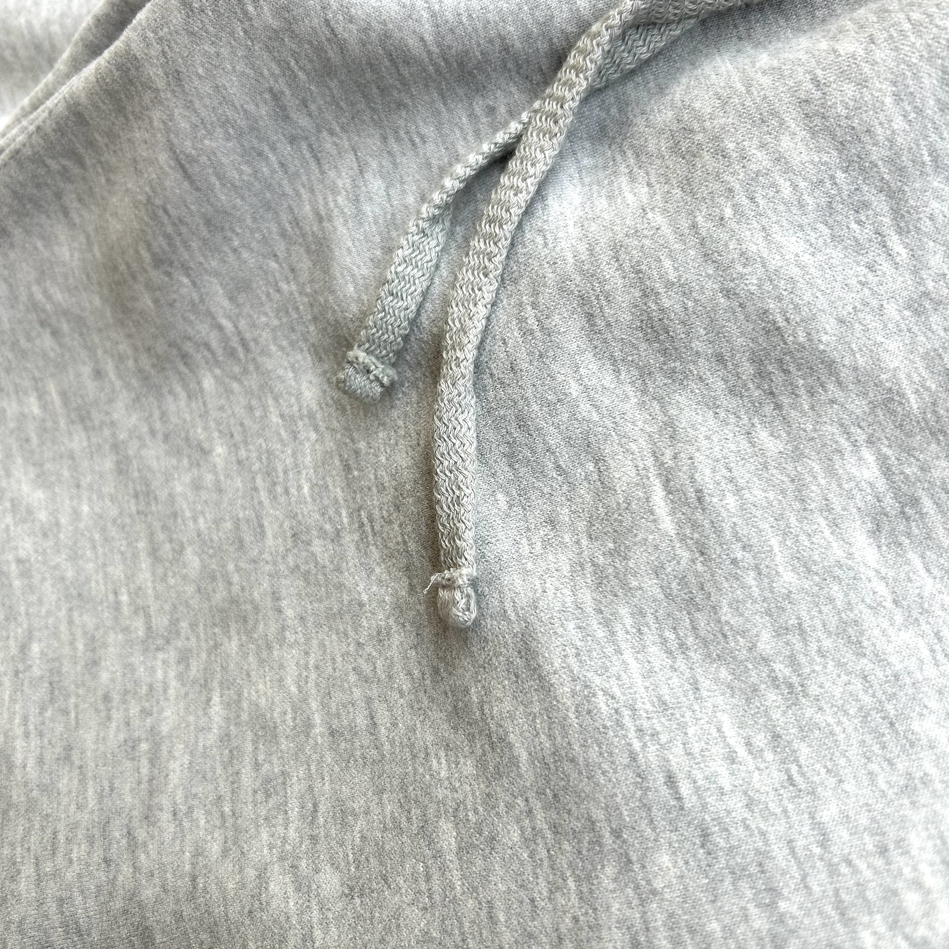 Akimbo Blank Grey Tracksuit (Together) - Image 10