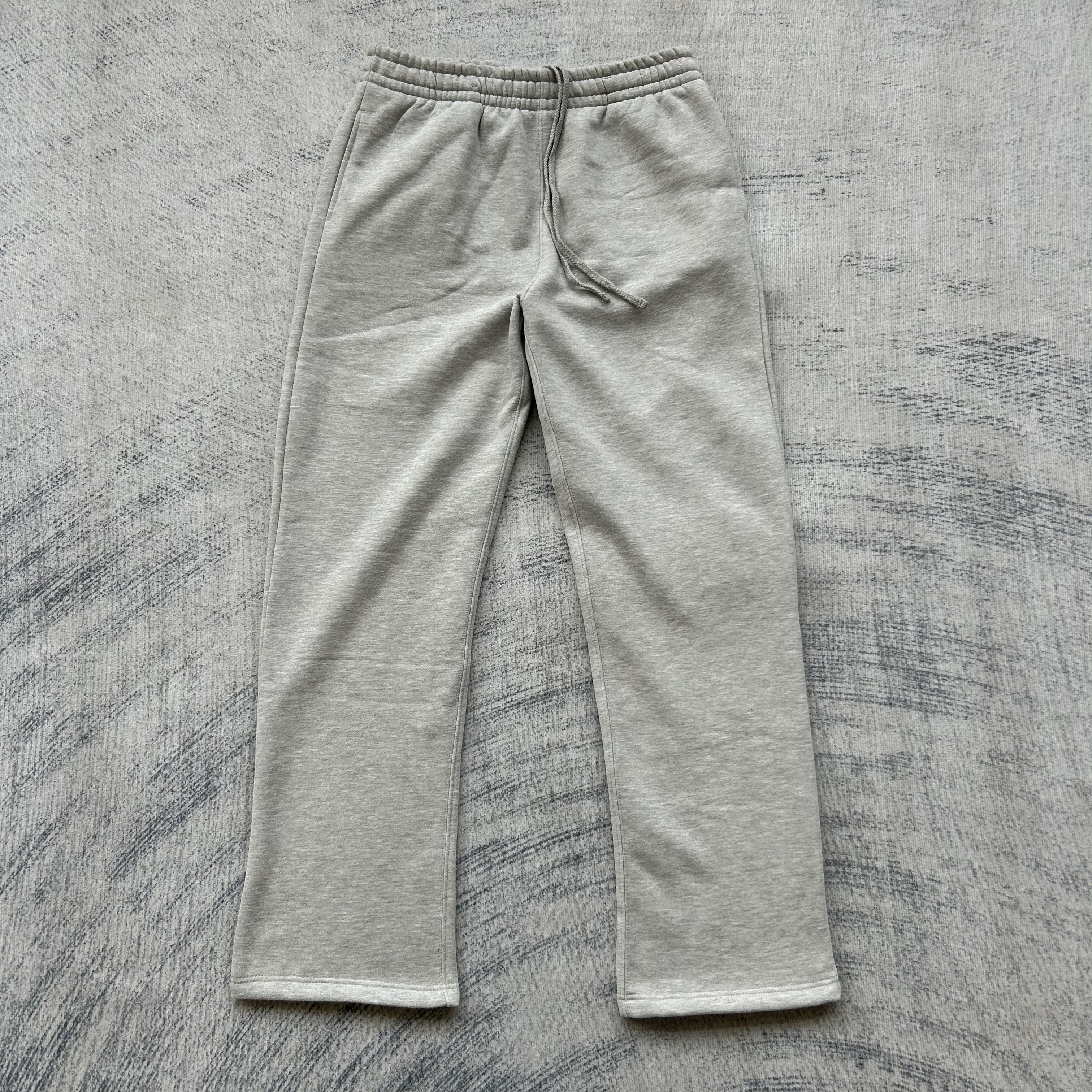 Akimbo Blank Grey Tracksuit (Together) - Image 12