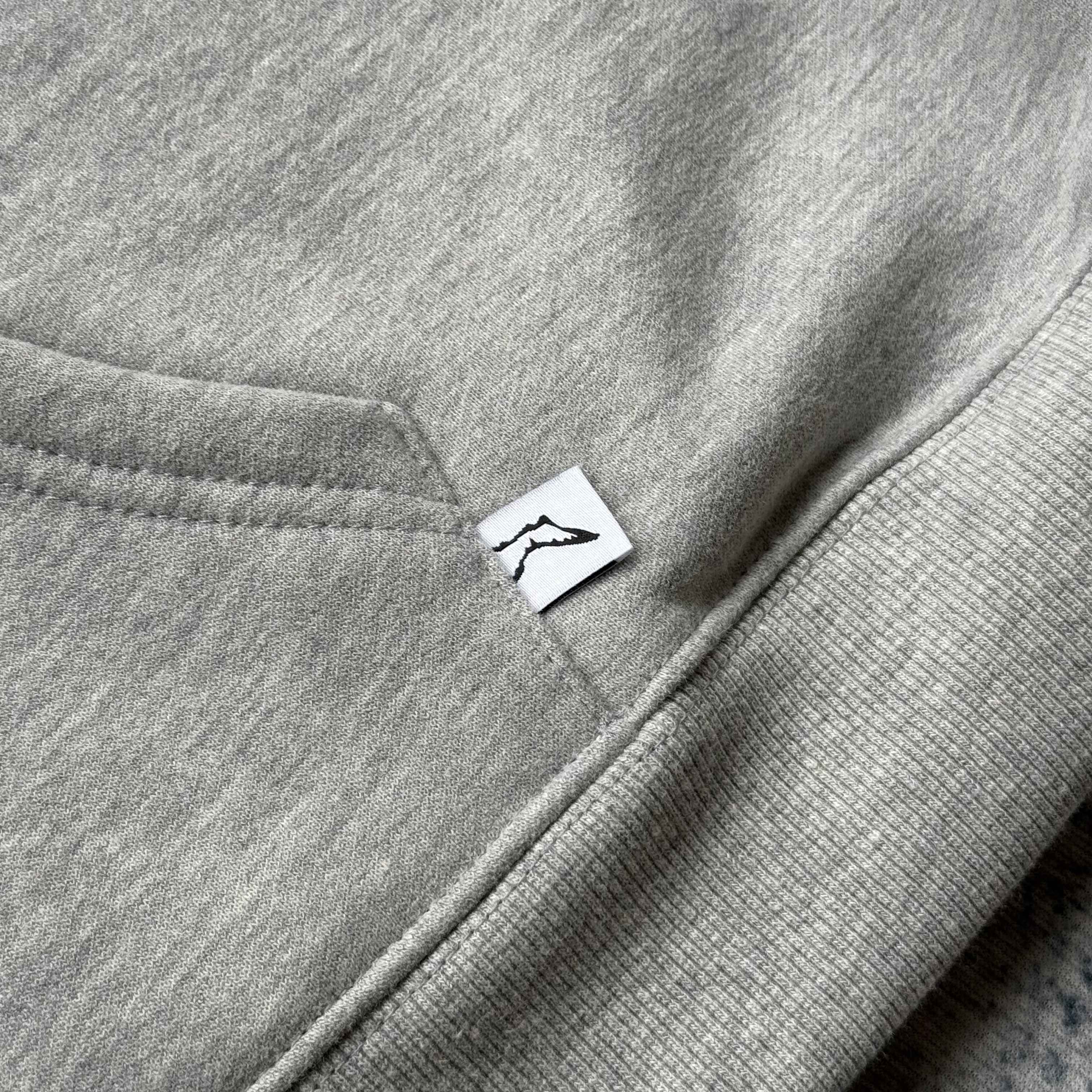 Akimbo Blank Grey Tracksuit (Together) - Image 23