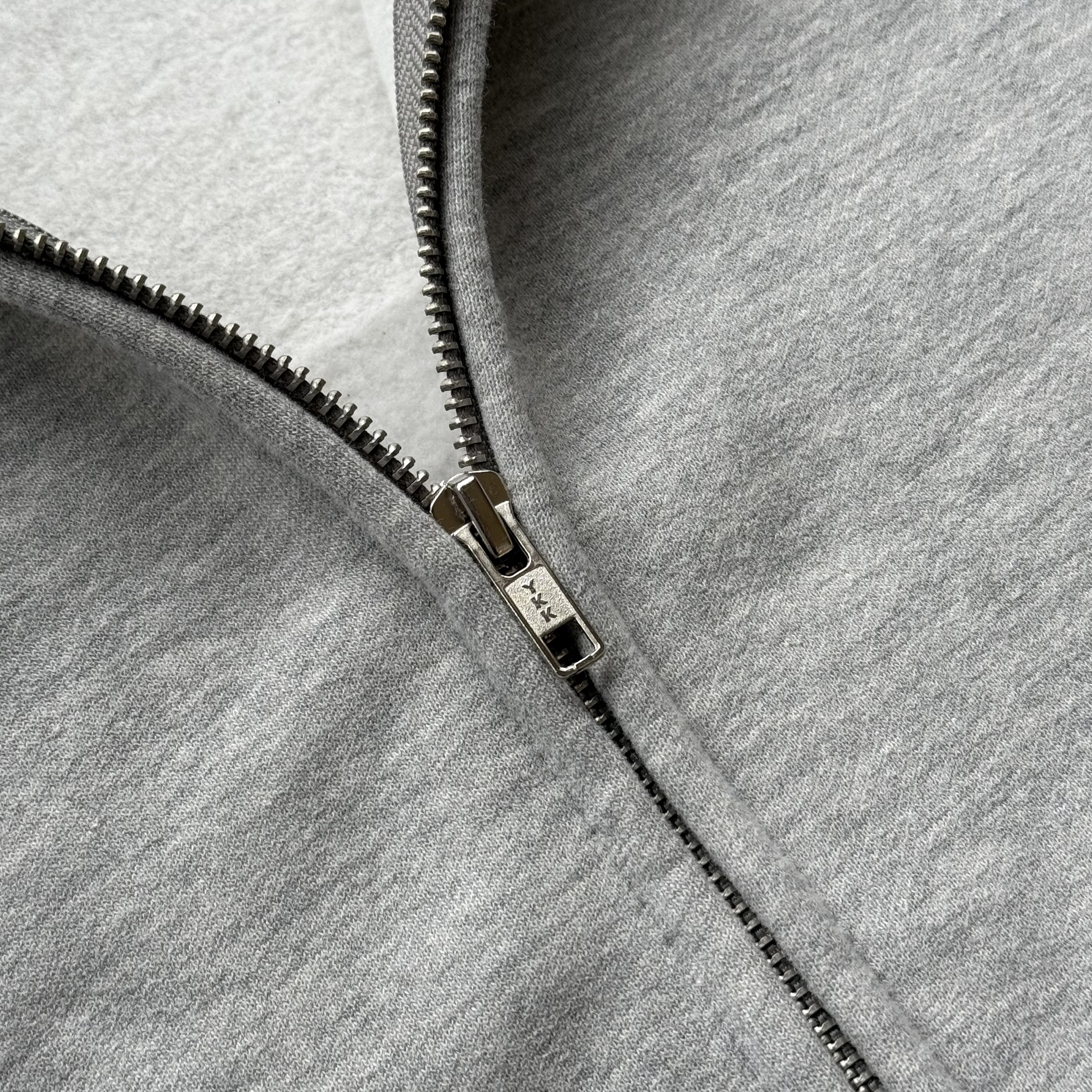 Akimbo Blank Grey Tracksuit (Together) - Image 24